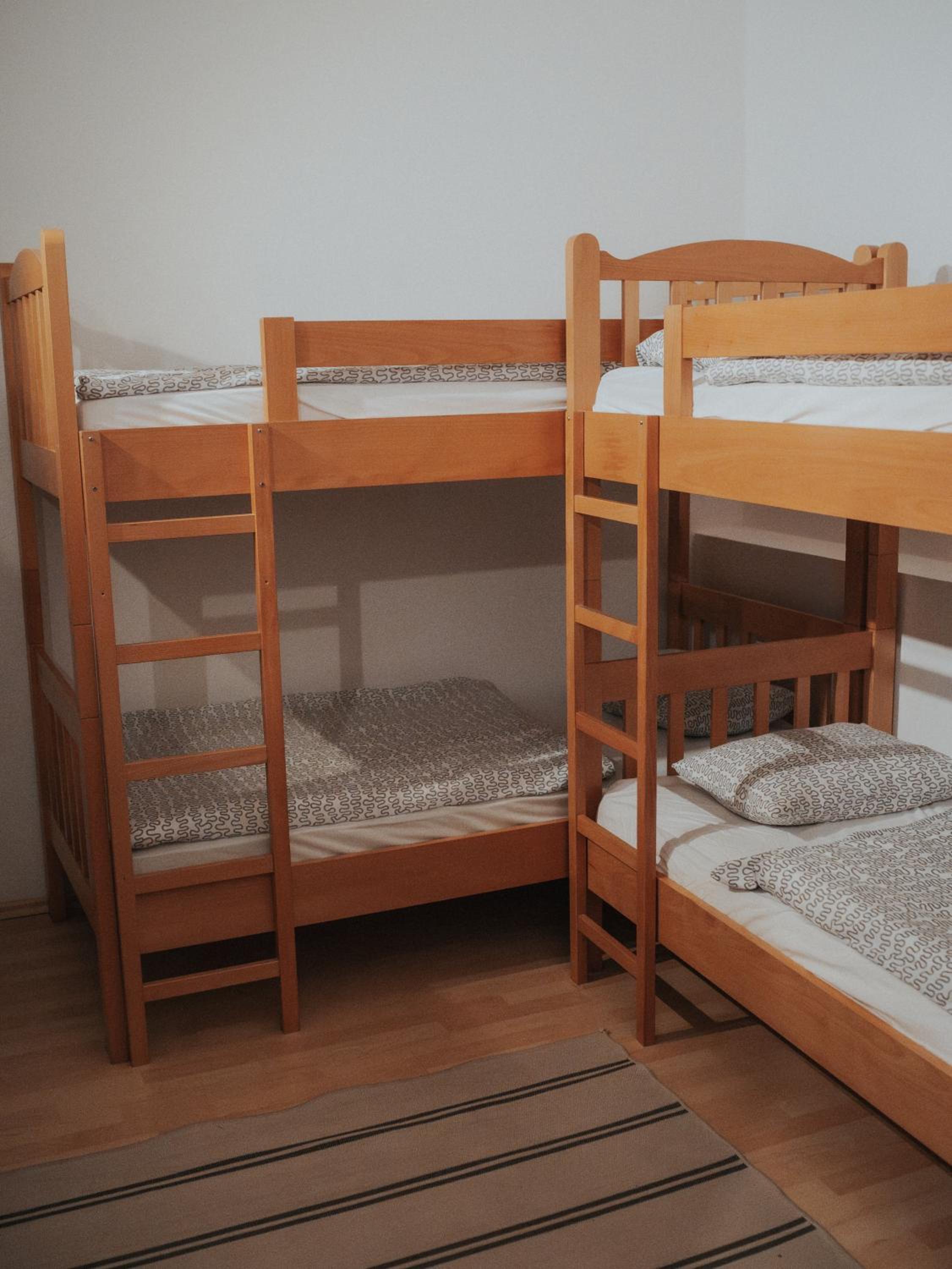 Hostel Scardona
