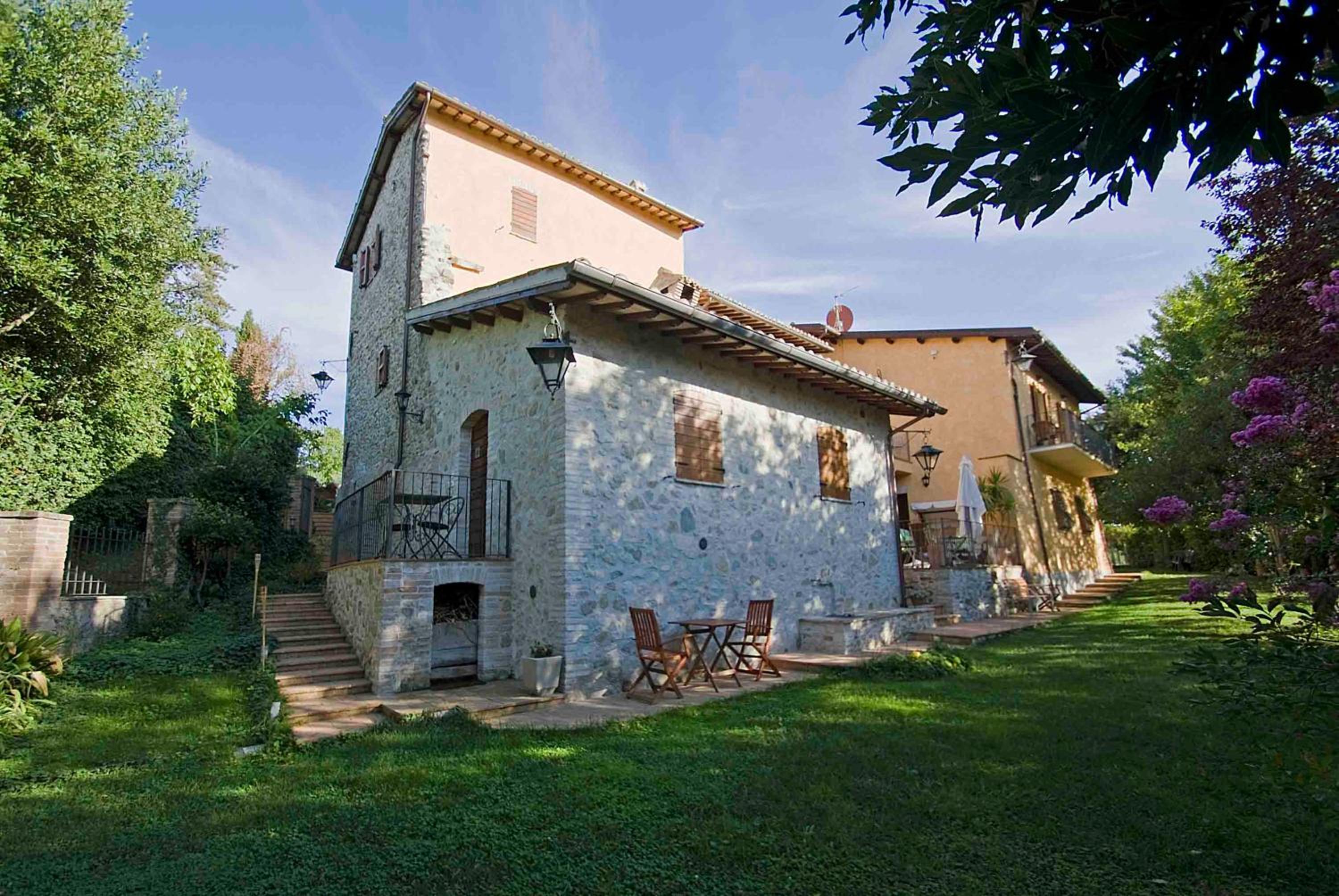building