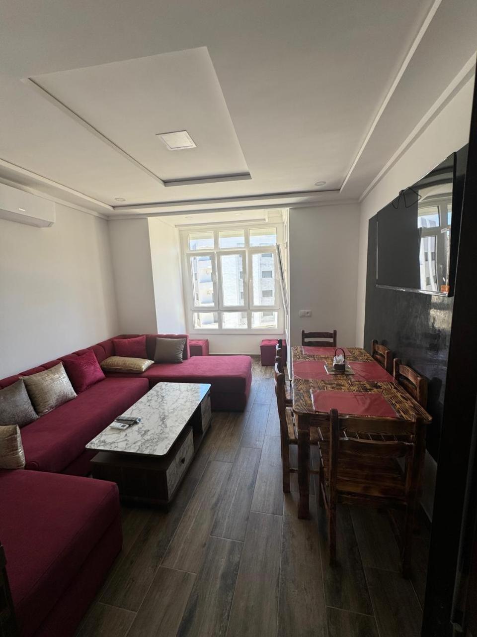 NB Appartements