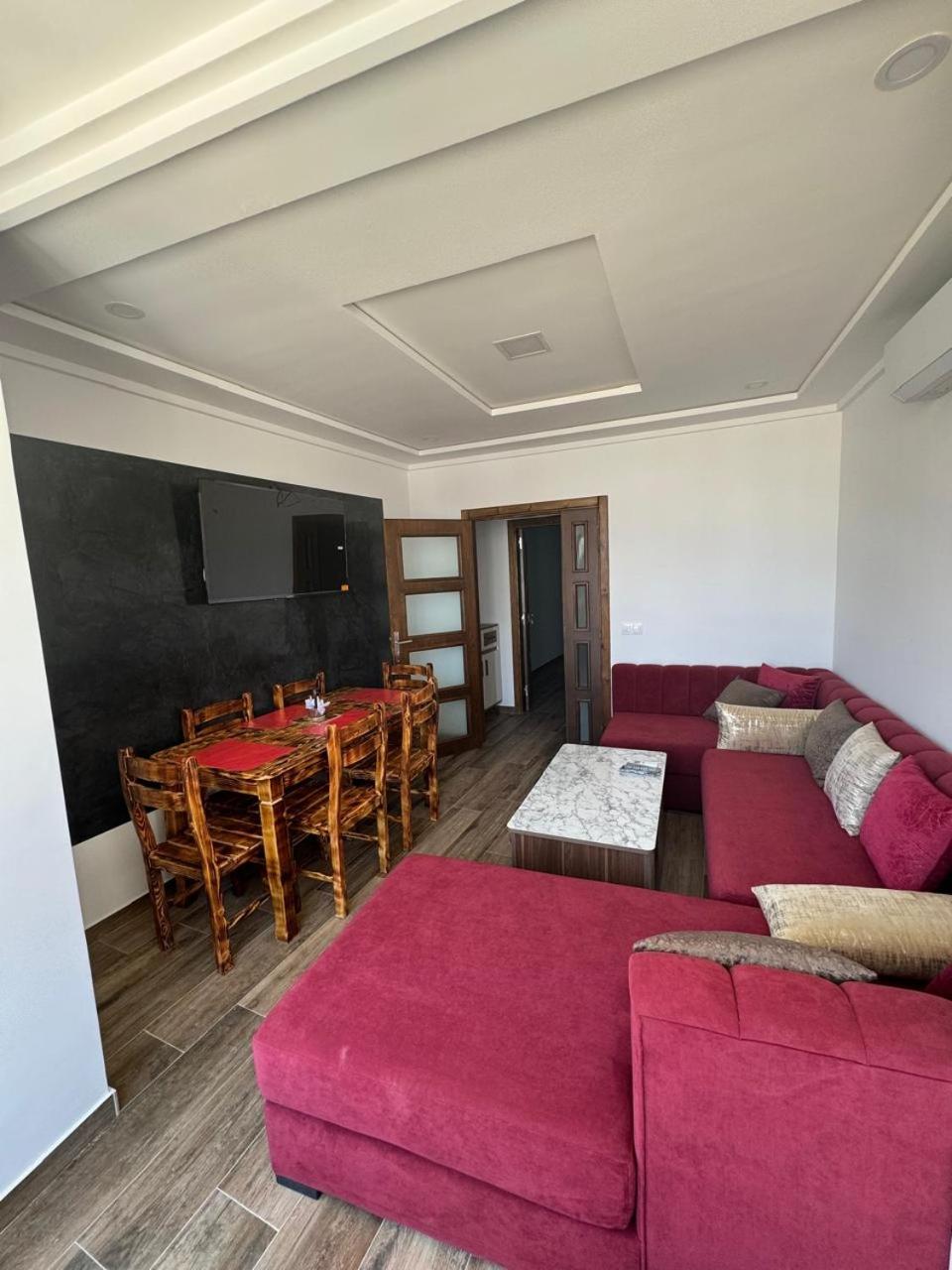 NB Appartements
