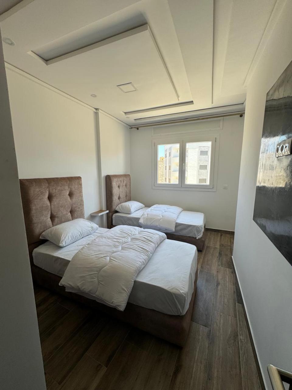 NB Appartements