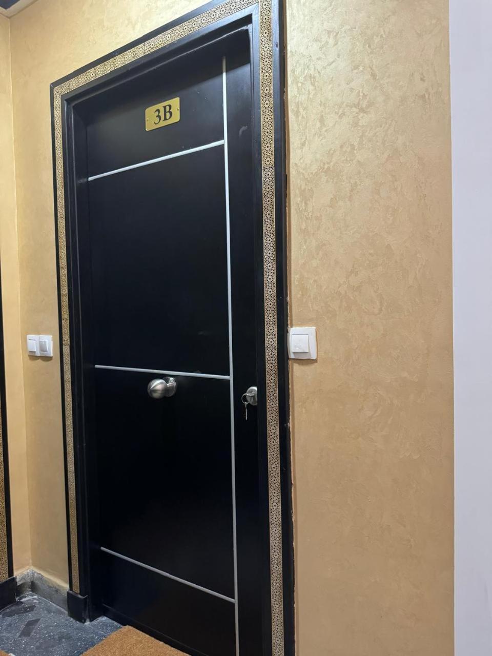 NB Appartements