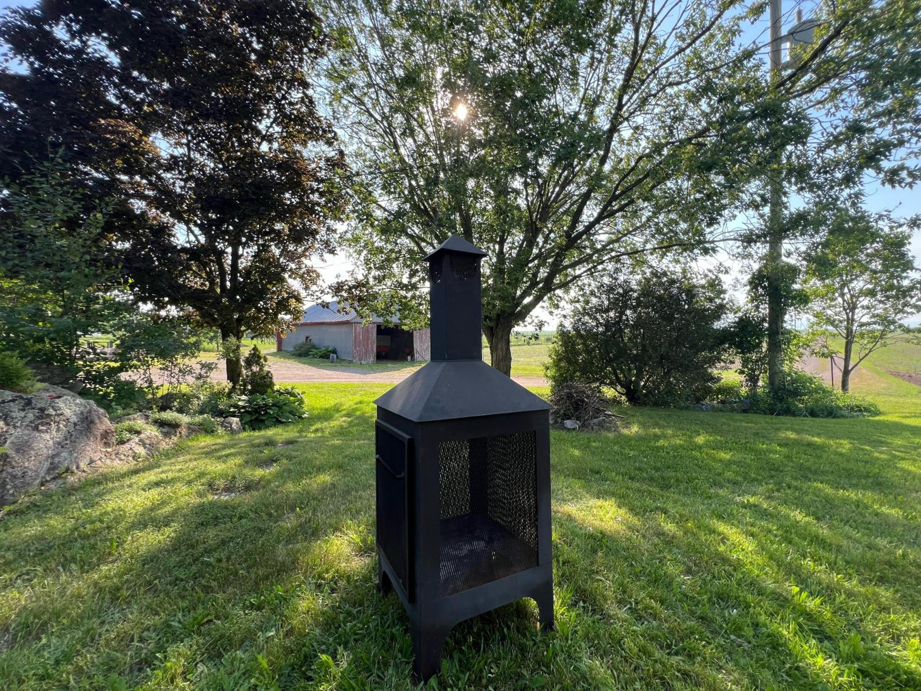 La Maison Rouge - Bed & Breakfast - La Pocatière