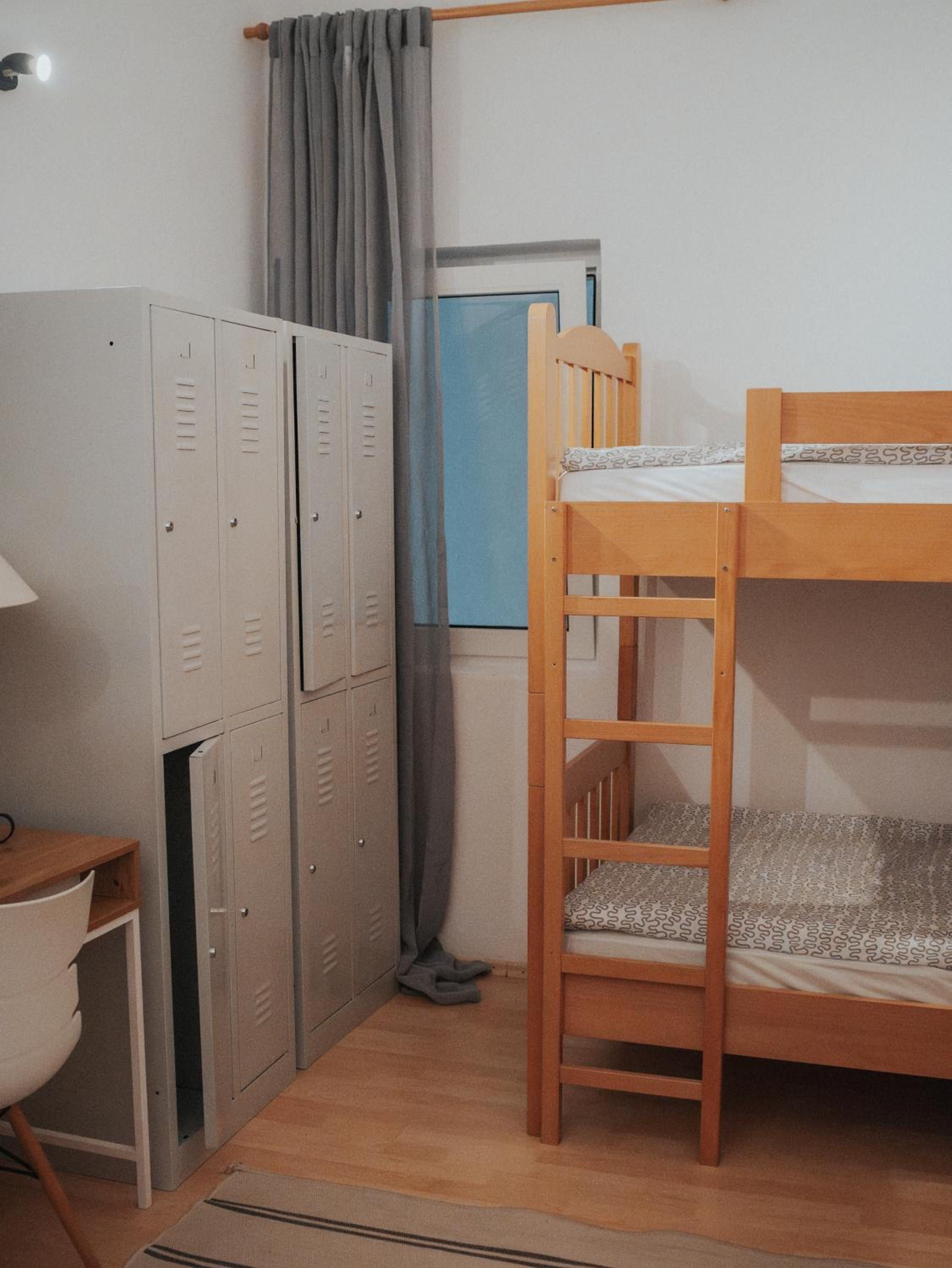 Hostel Scardona