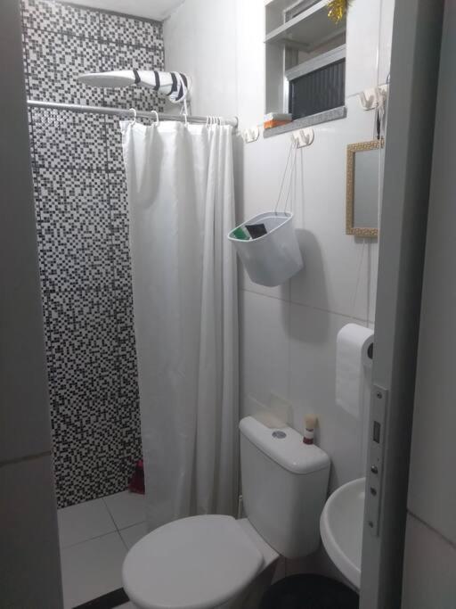 Estúdio Copacabana RJ Comunidade Aconchegante