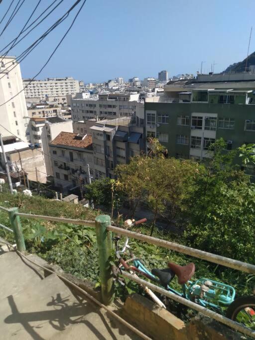 Estúdio Copacabana RJ Comunidade Aconchegante