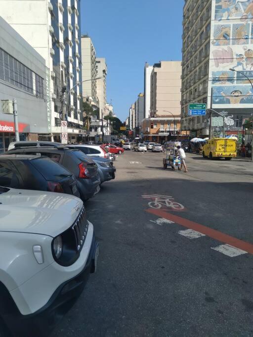 Estúdio Copacabana RJ Comunidade Aconchegante