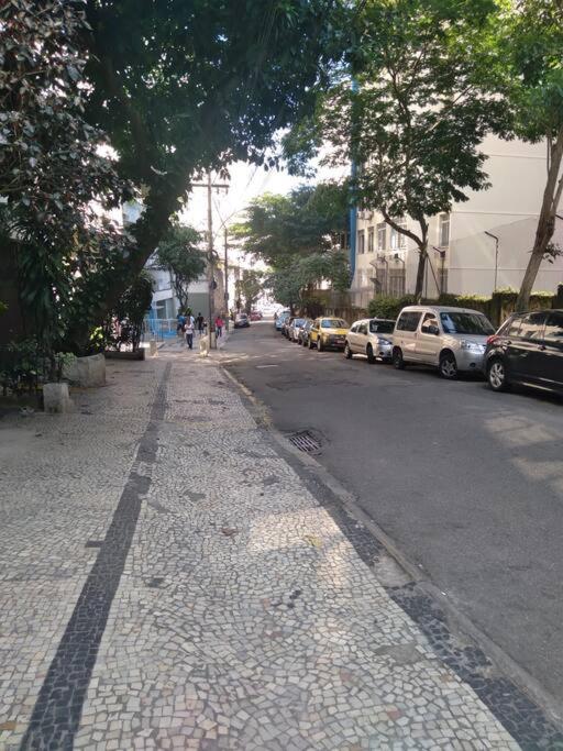 Estúdio Copacabana RJ Comunidade Aconchegante