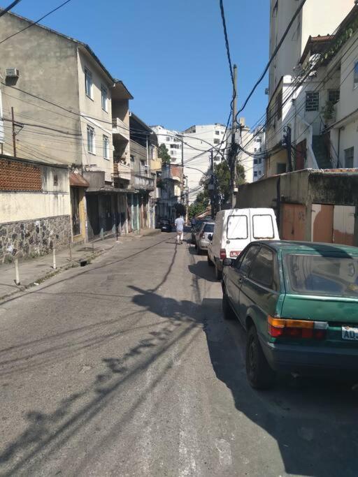 Estúdio Copacabana RJ Comunidade Aconchegante