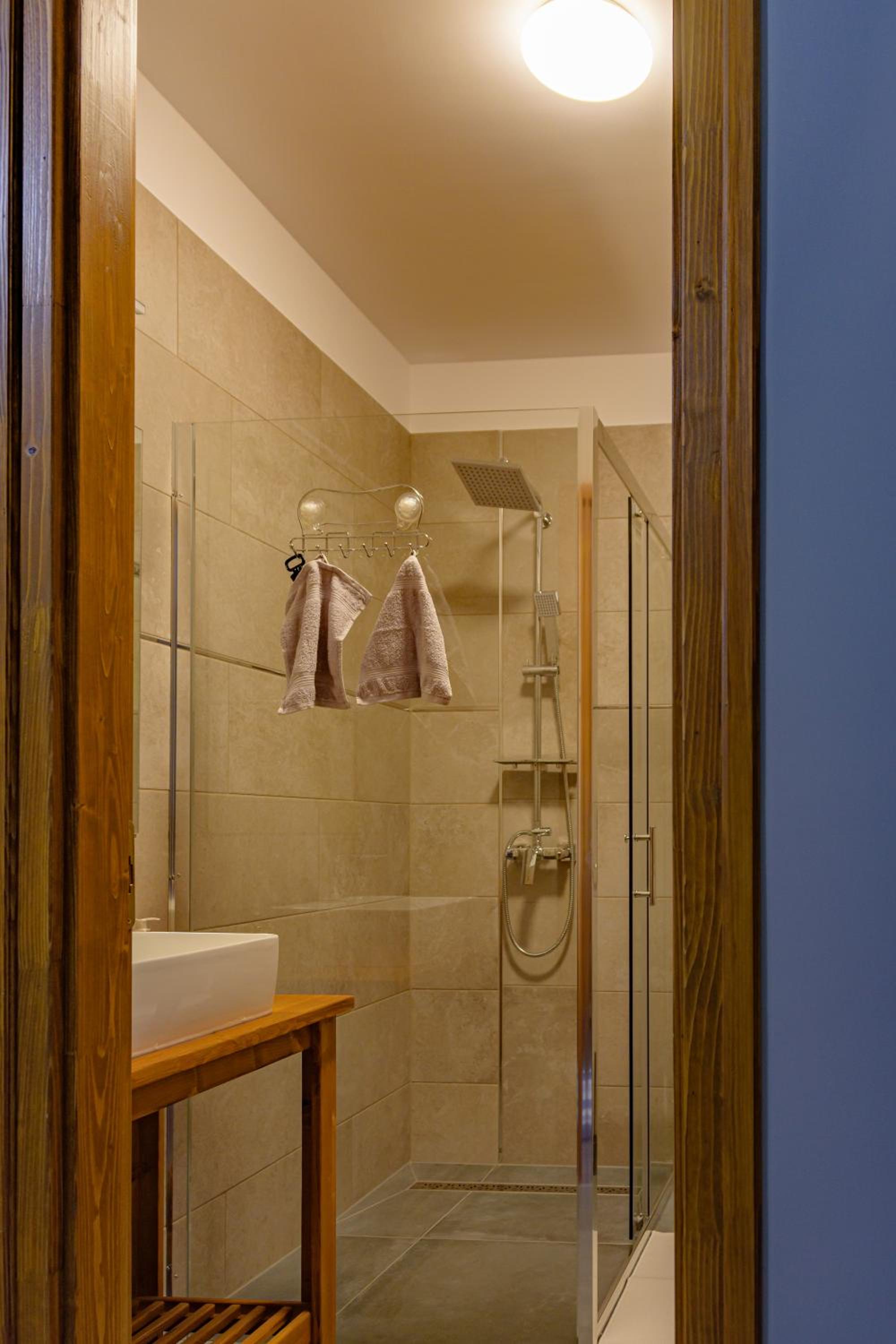 Szélcsengő Wellness Vendégház