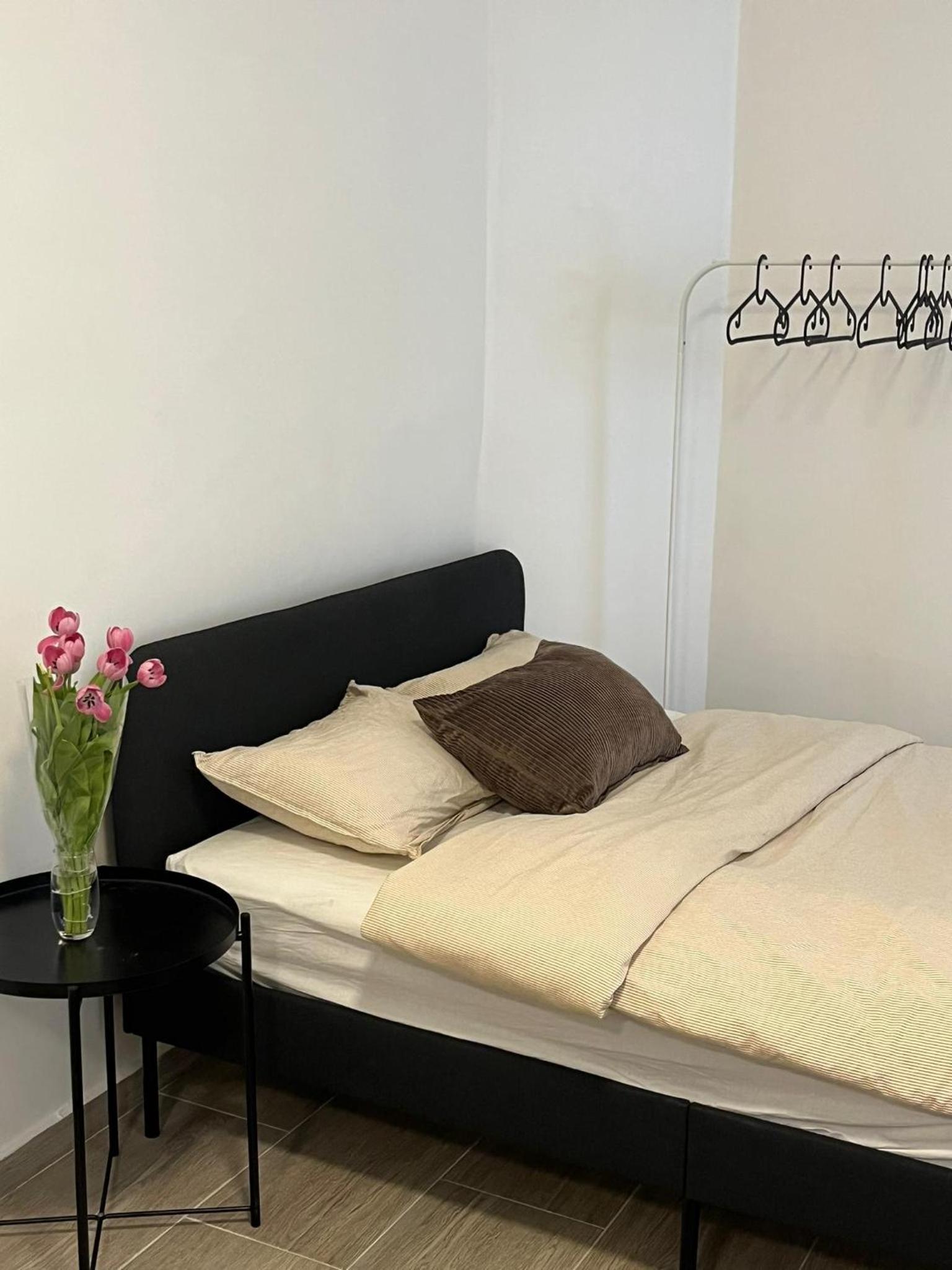Studio n1 Bruxelles Centre Ville