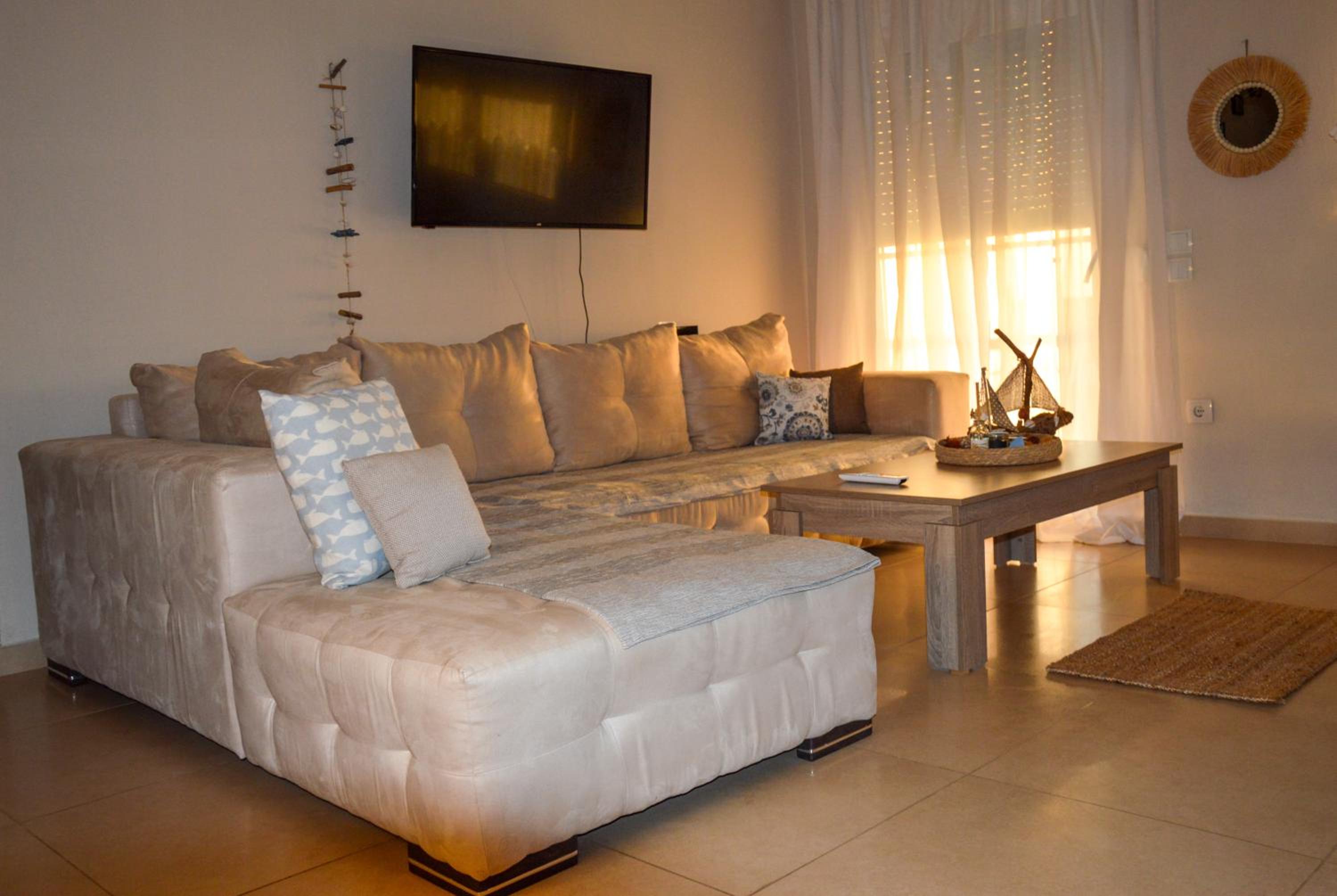 Sunset Luxury Potidea