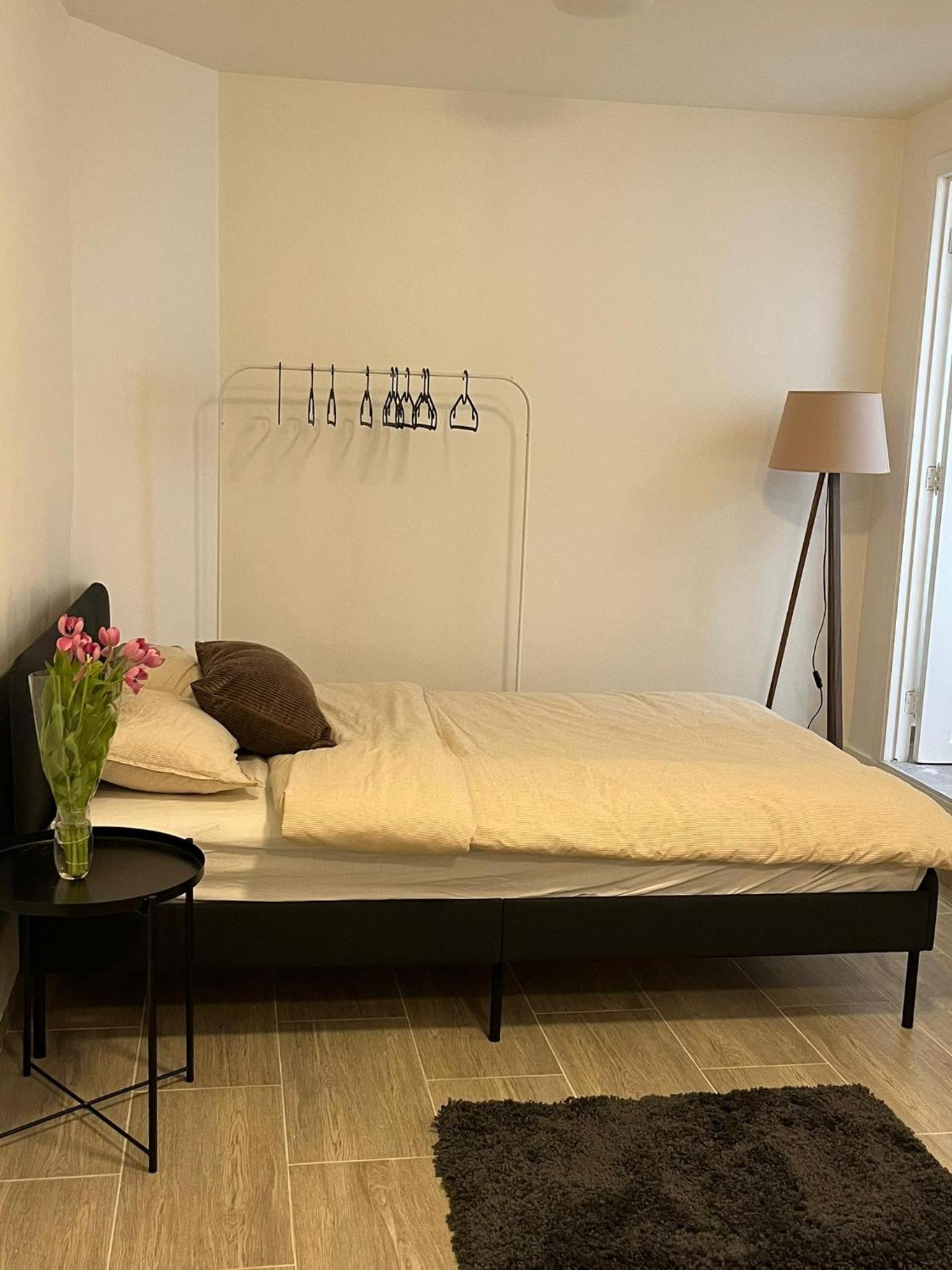 Studio n1 Bruxelles Centre Ville