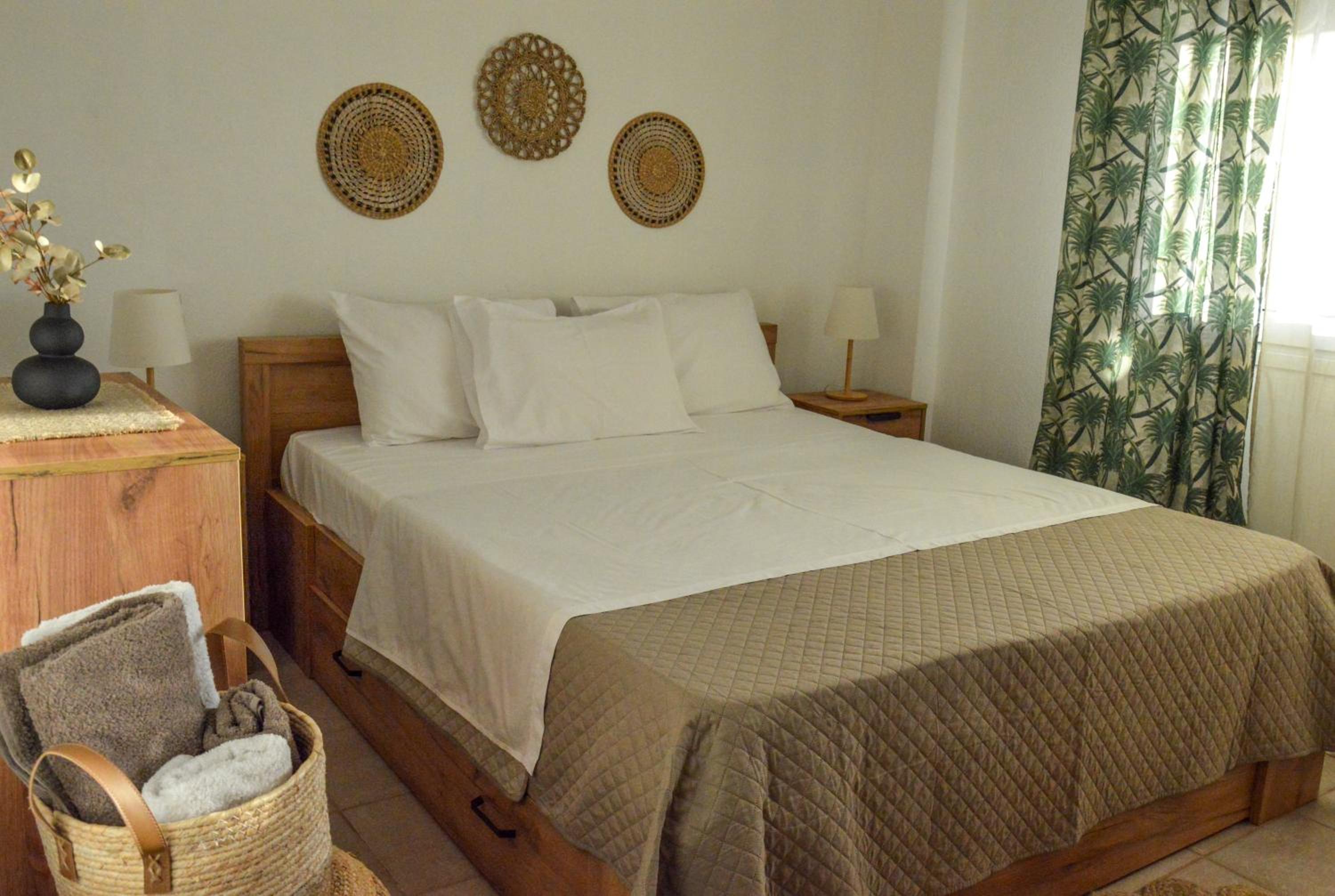 Sunset Luxury Potidea