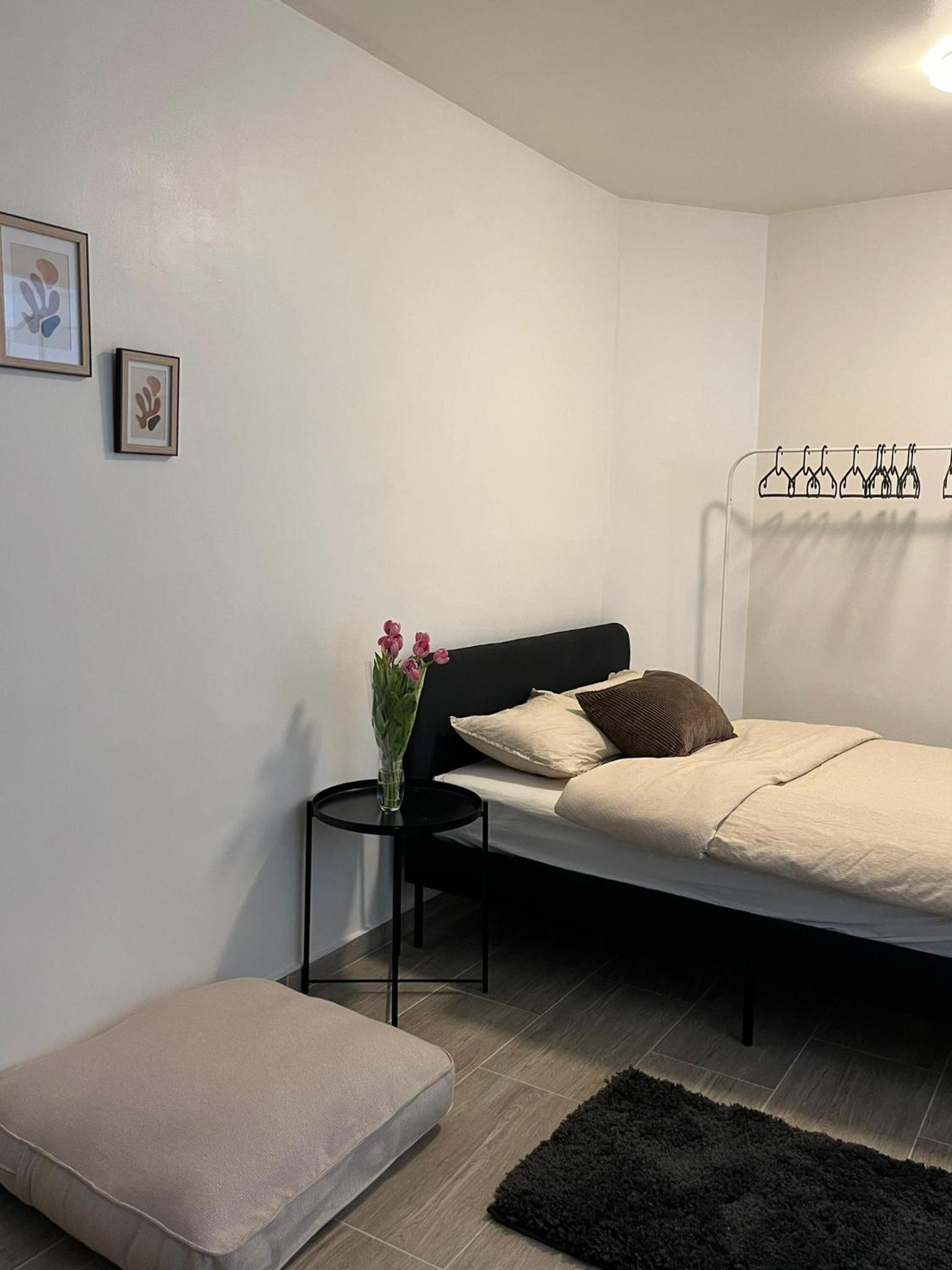 Studio n1 Bruxelles Centre Ville