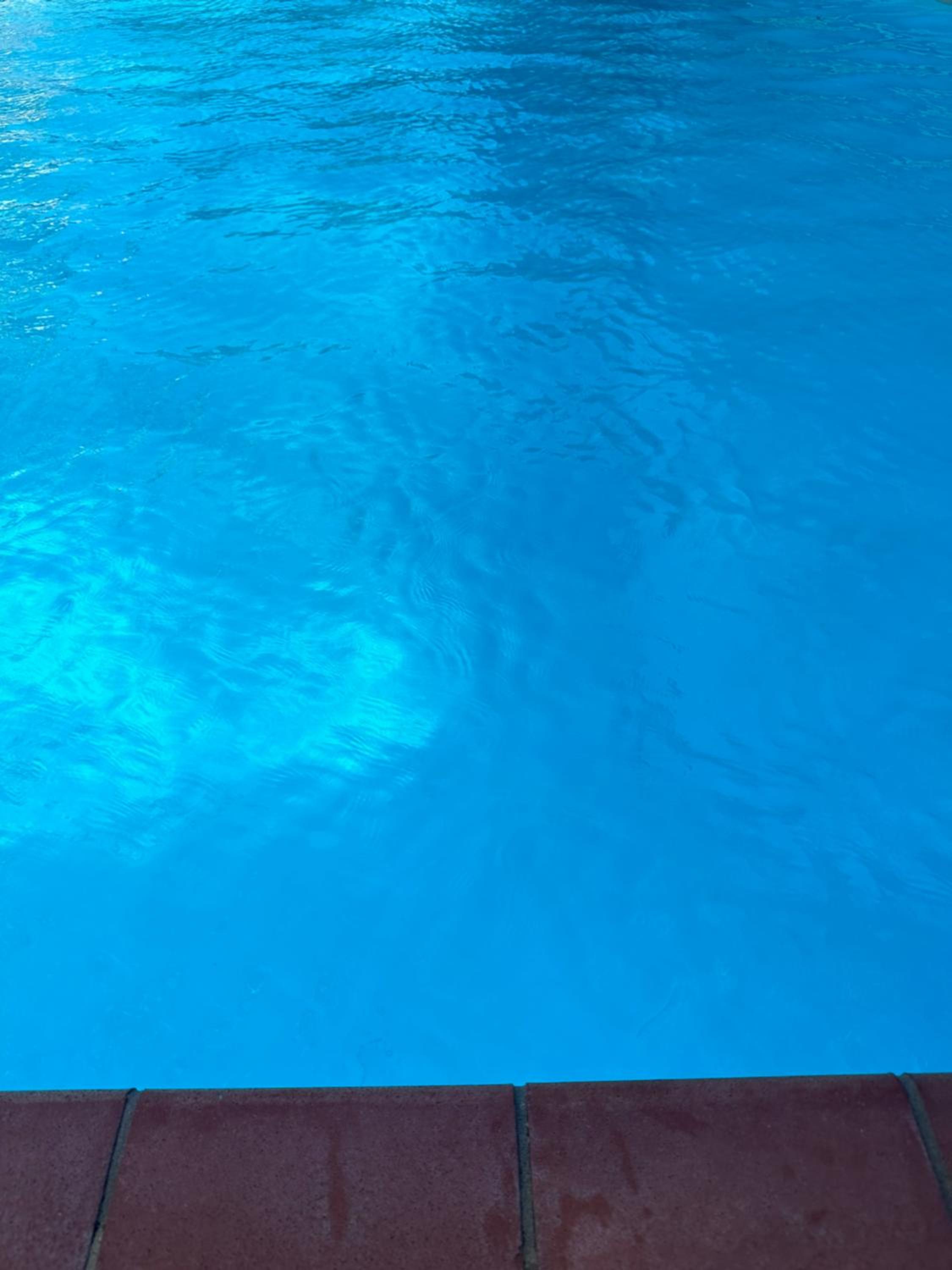 nel cuore di Roma monolocale con piscina