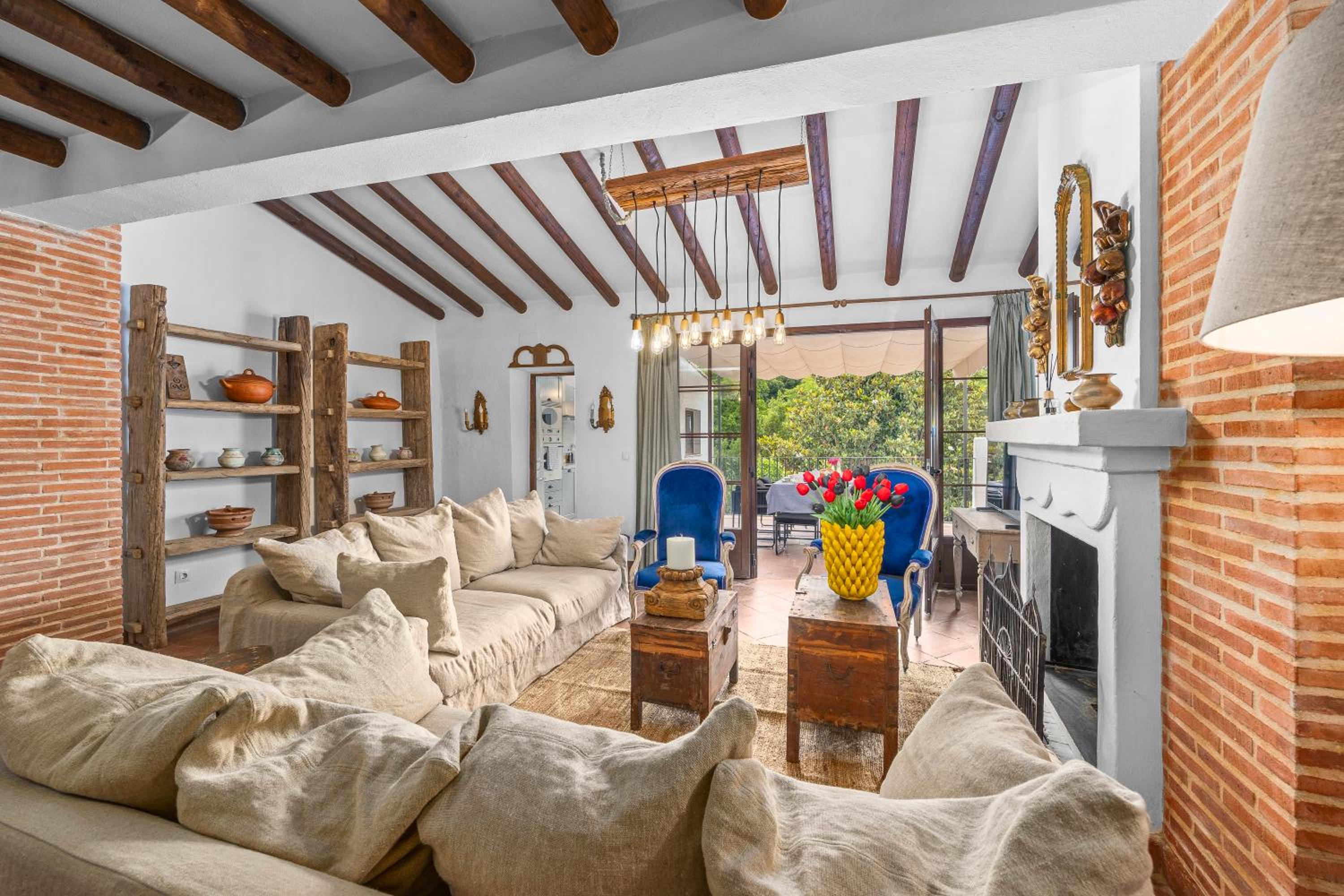 Casa Magnolia