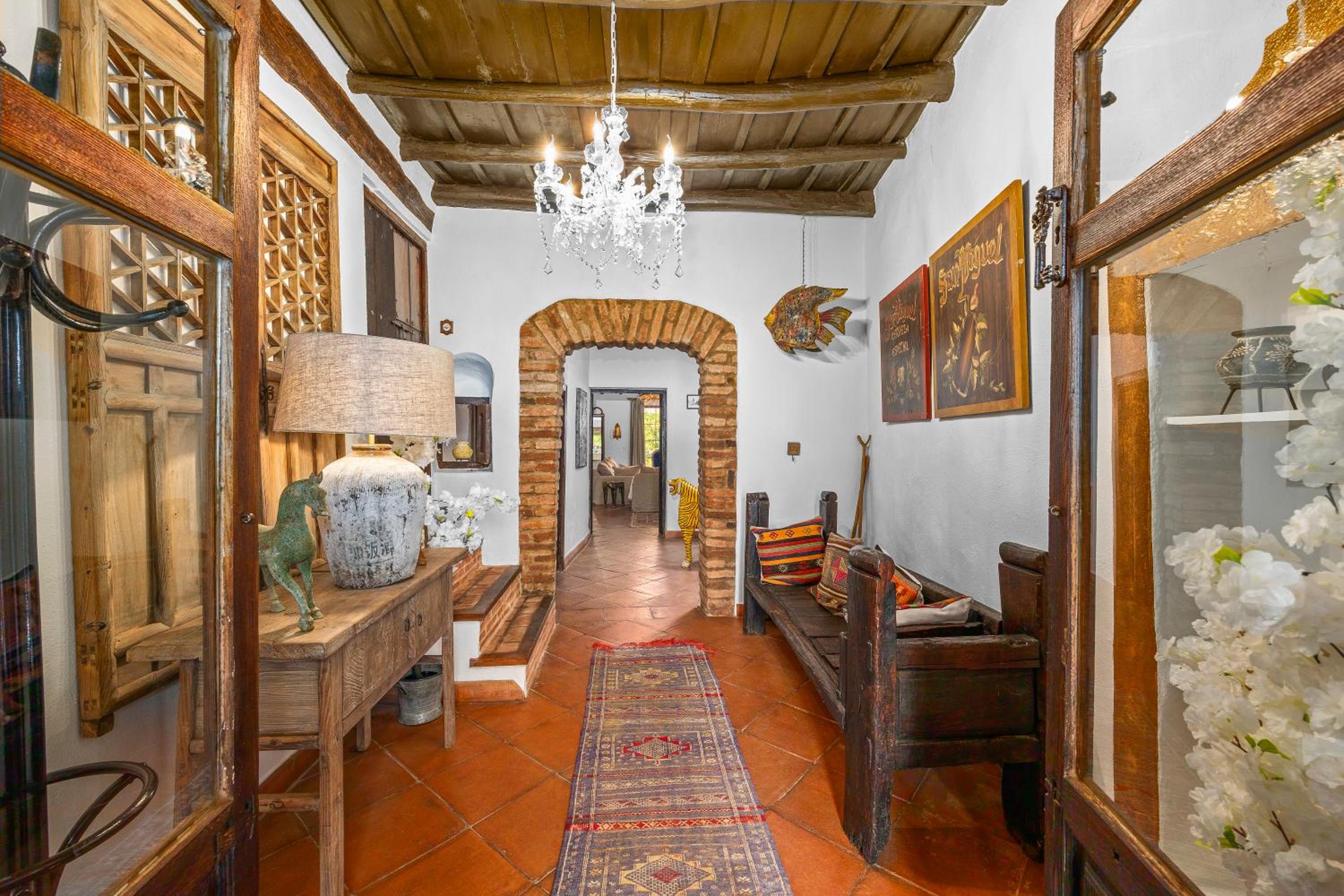 Casa Magnolia