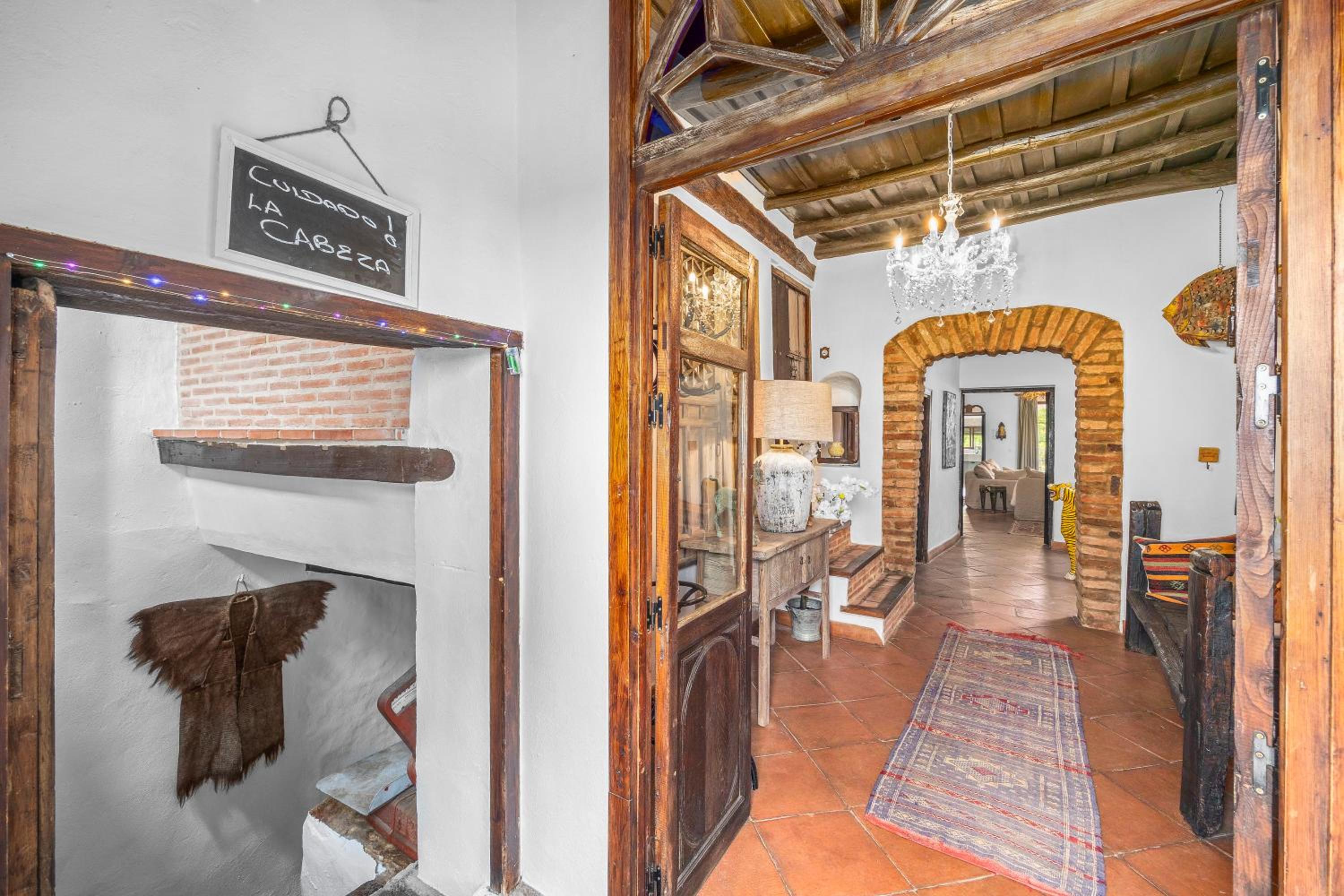 Casa Magnolia