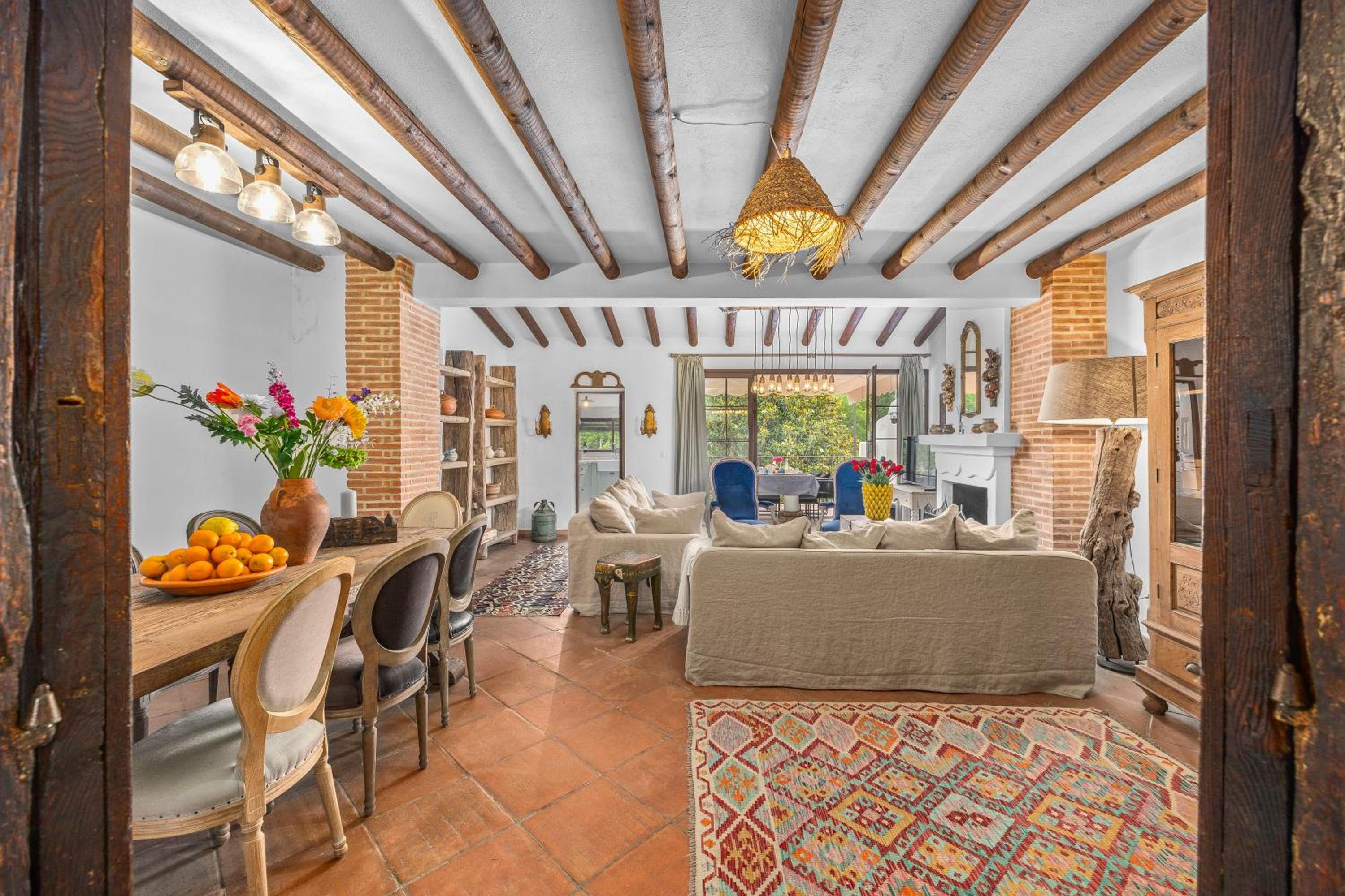 Casa Magnolia