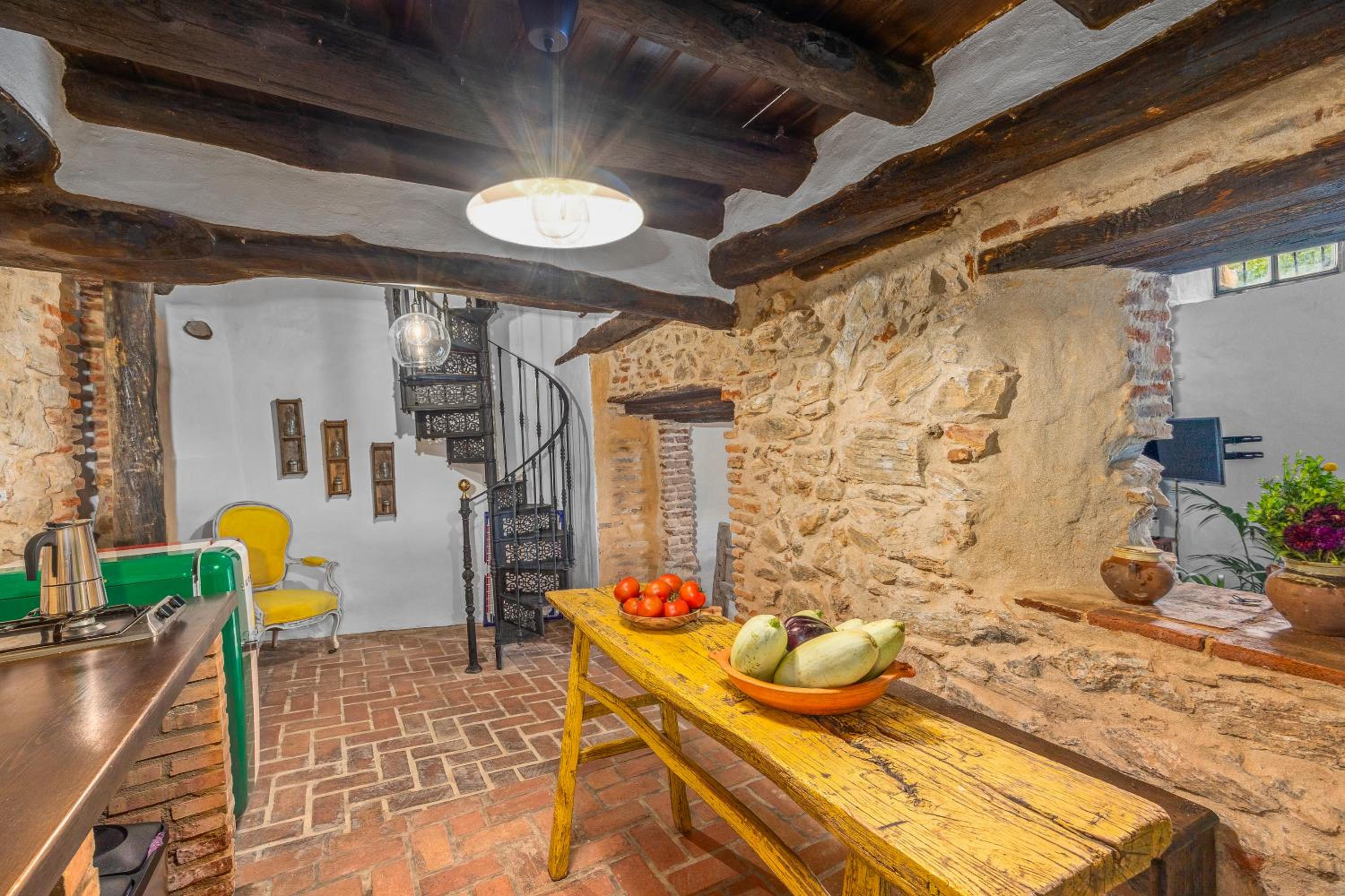 Casa Magnolia