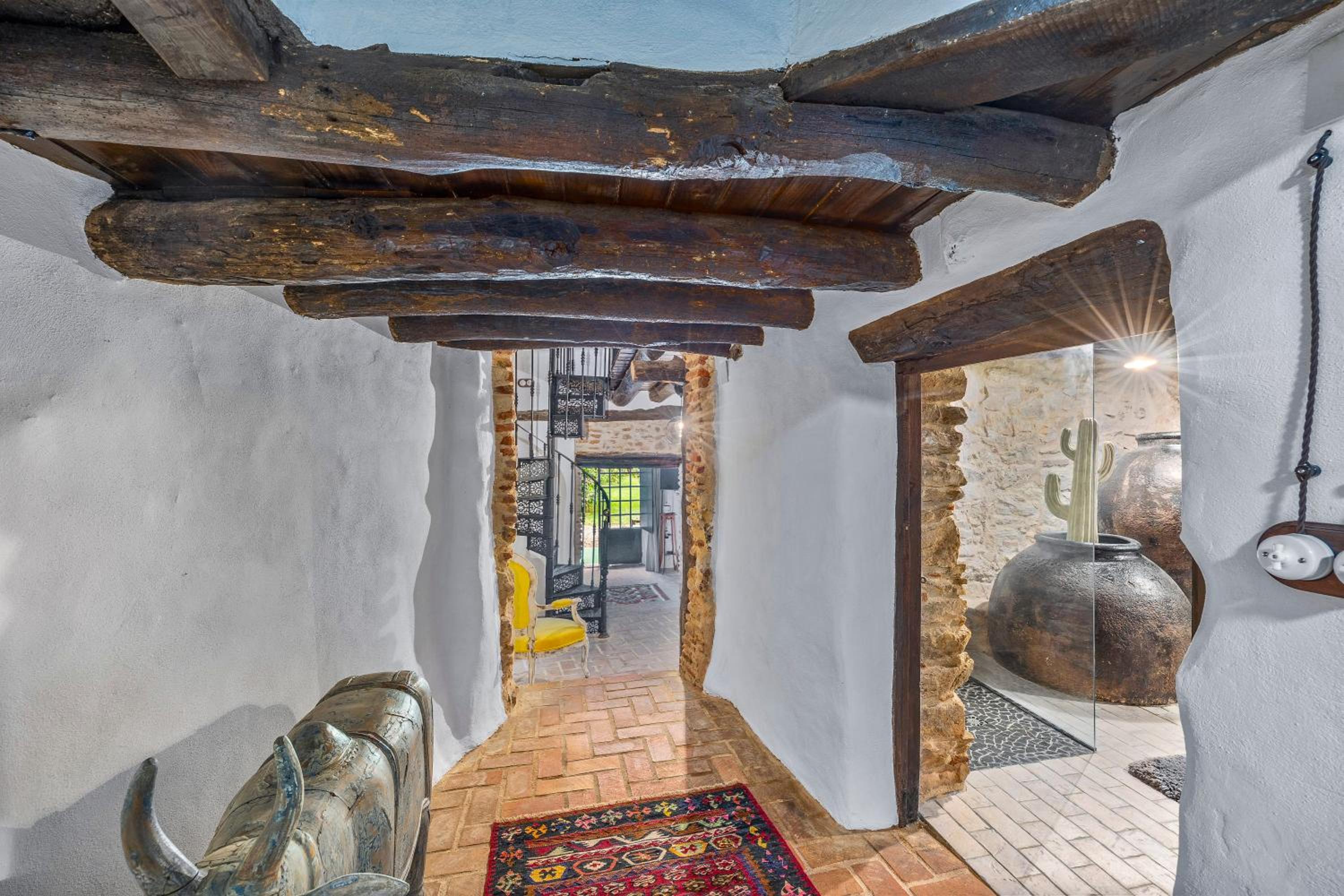 Casa Magnolia