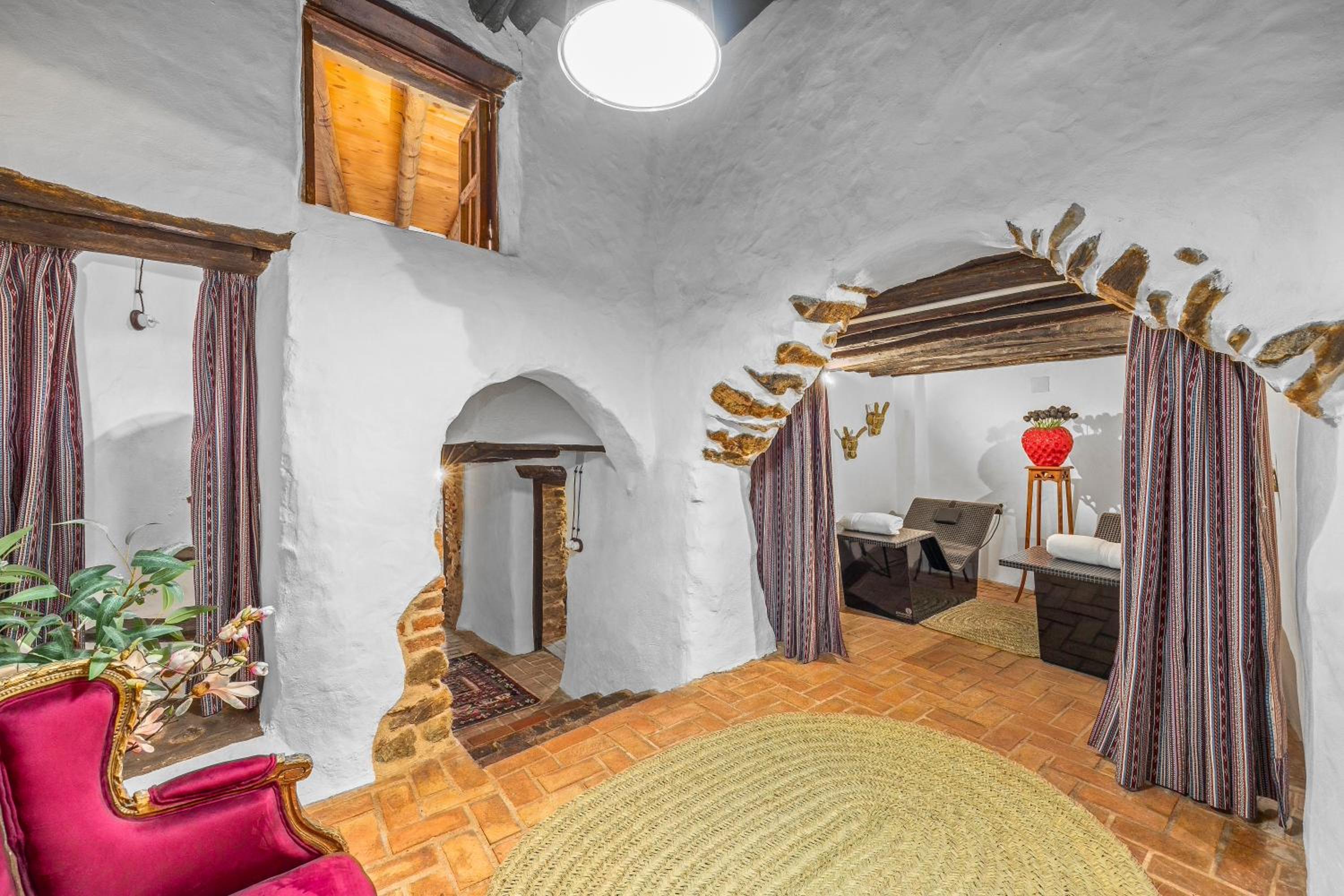 Casa Magnolia