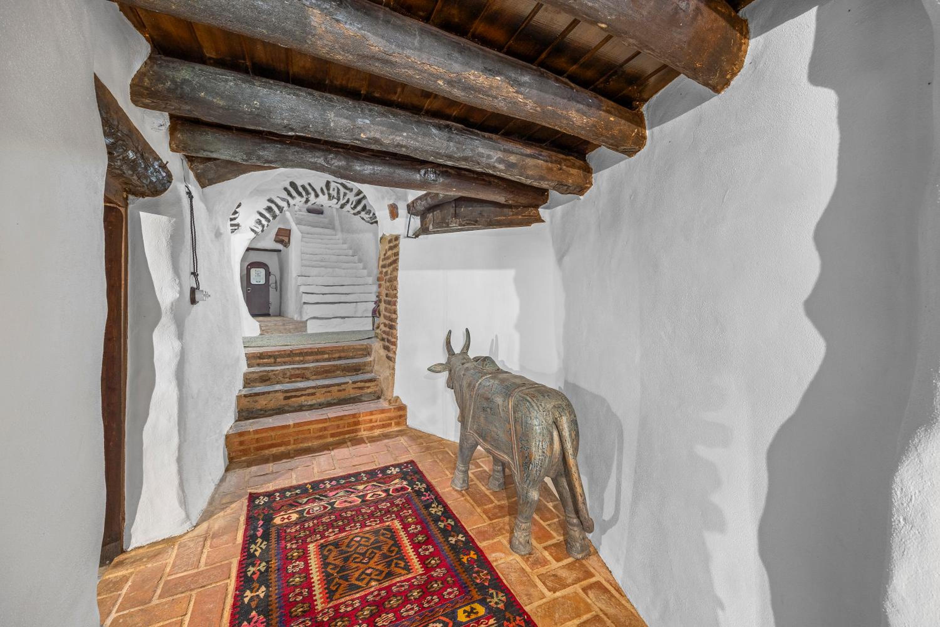 Casa Magnolia
