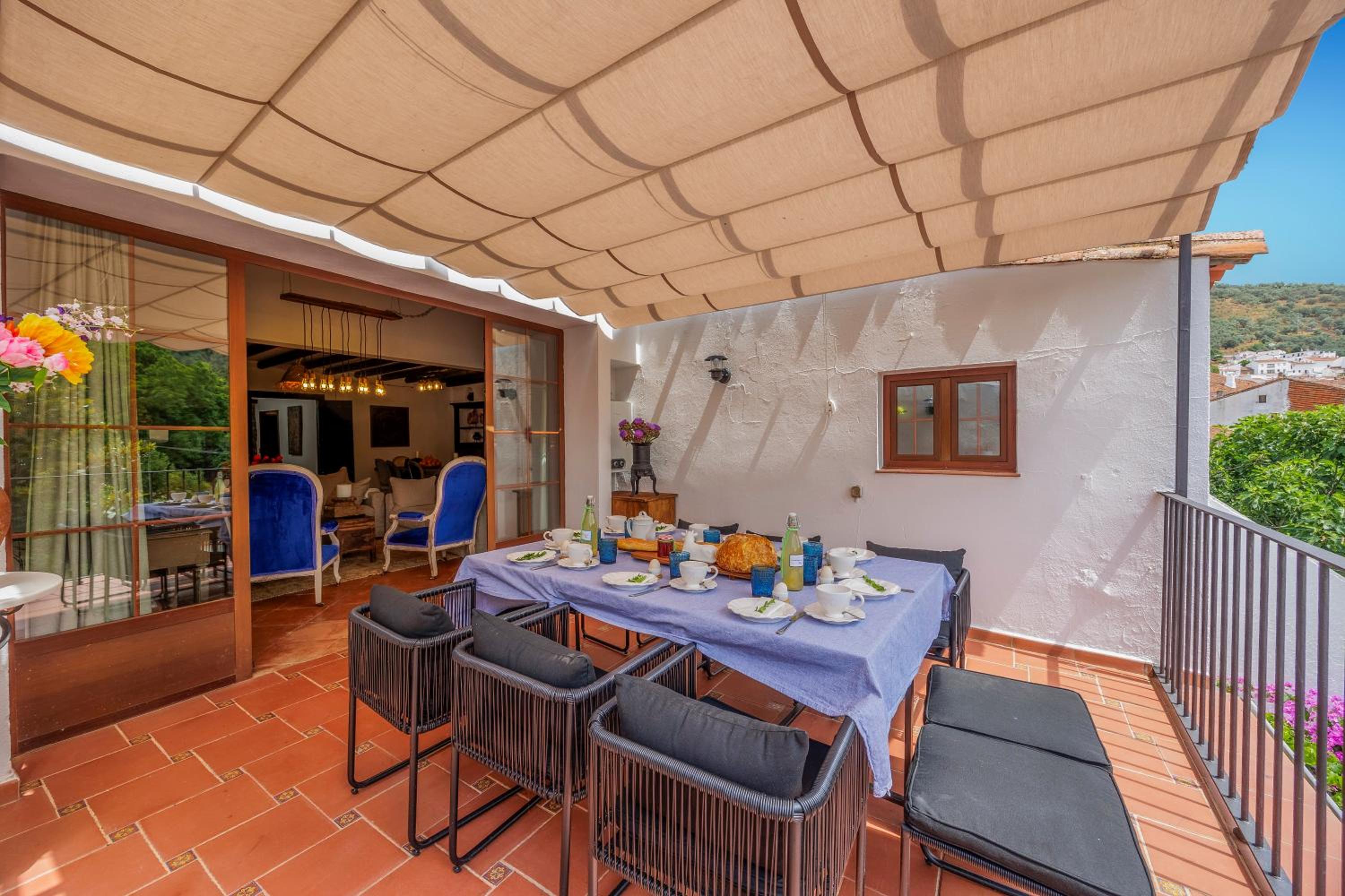 Casa Magnolia