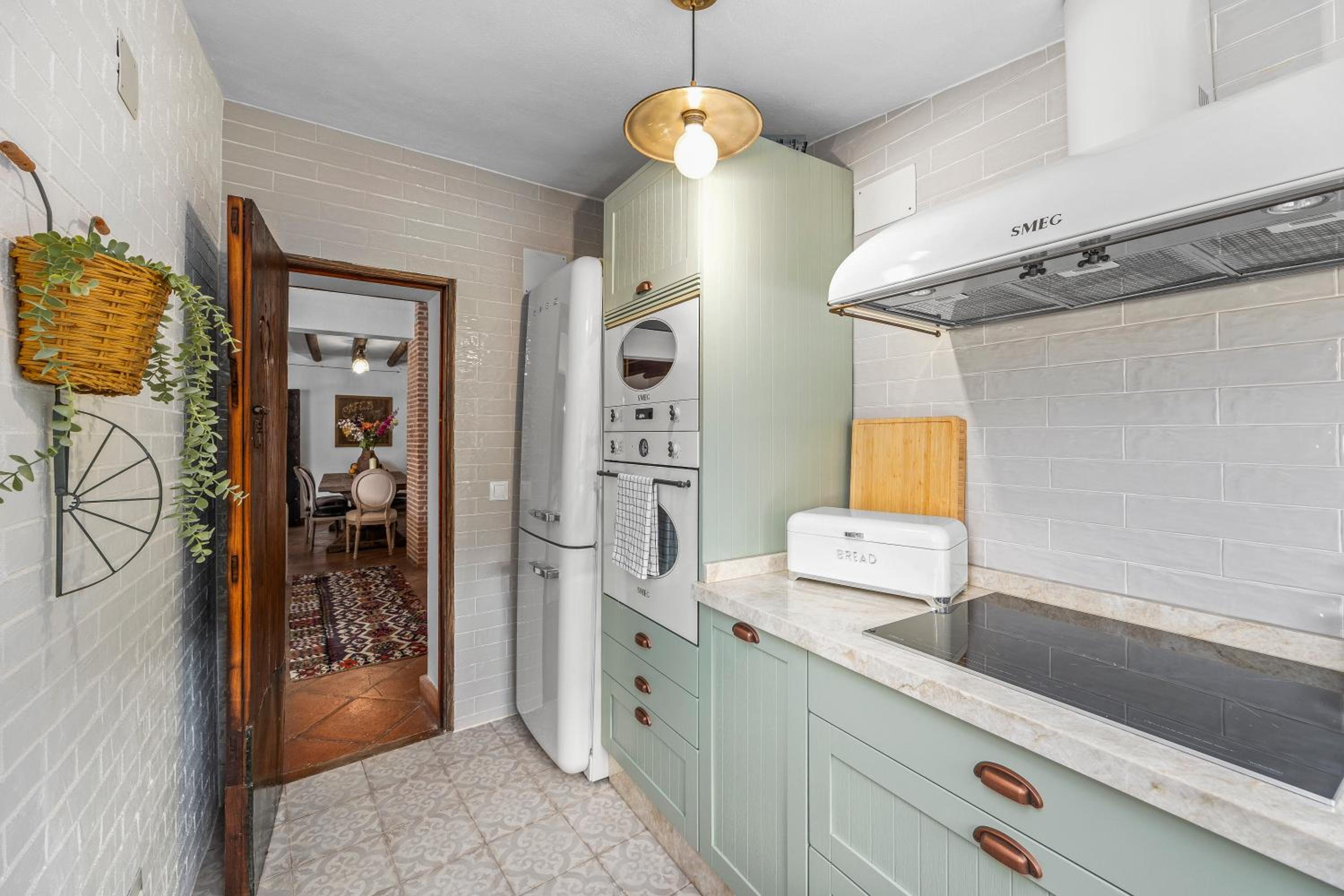 Casa Magnolia
