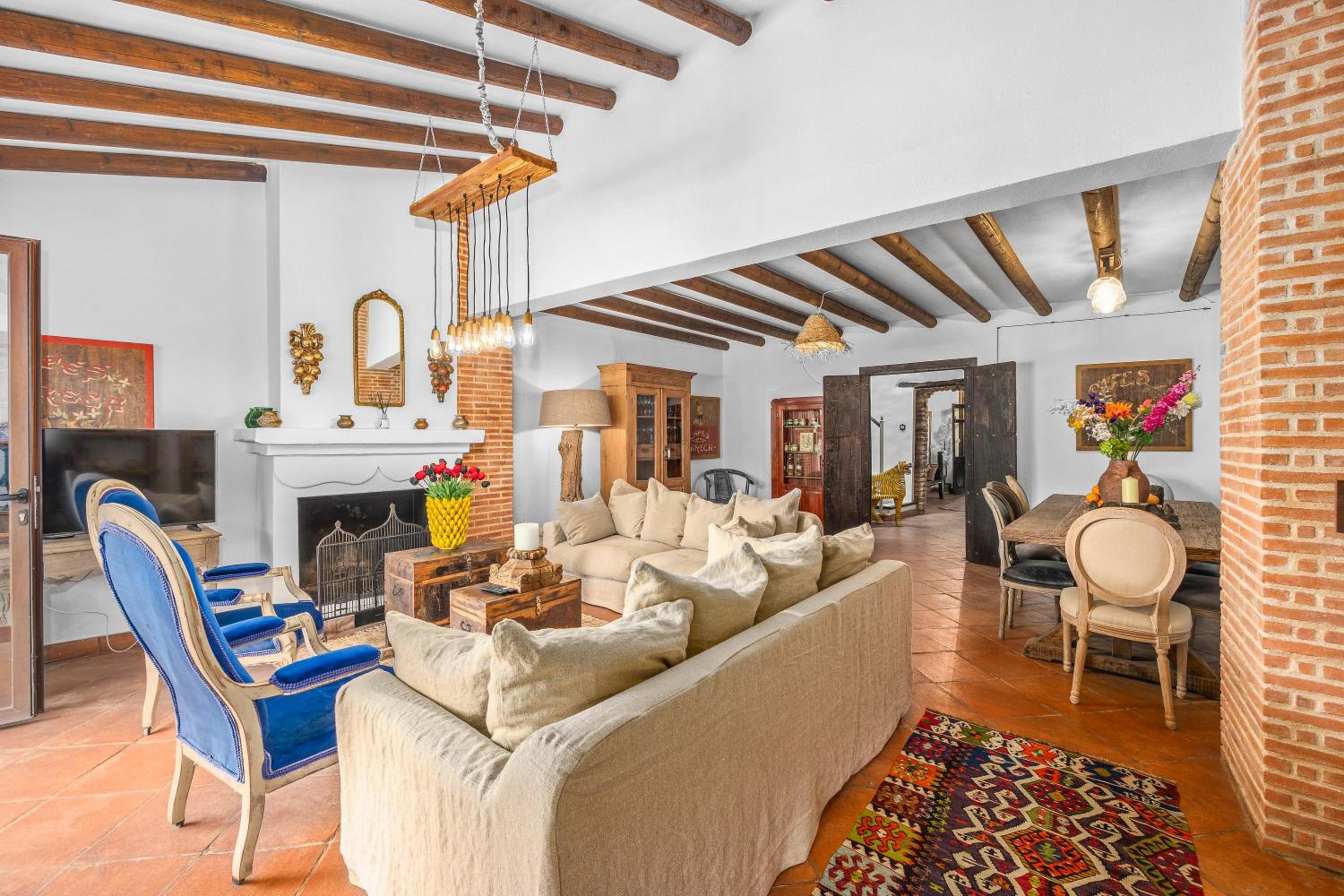 Casa Magnolia