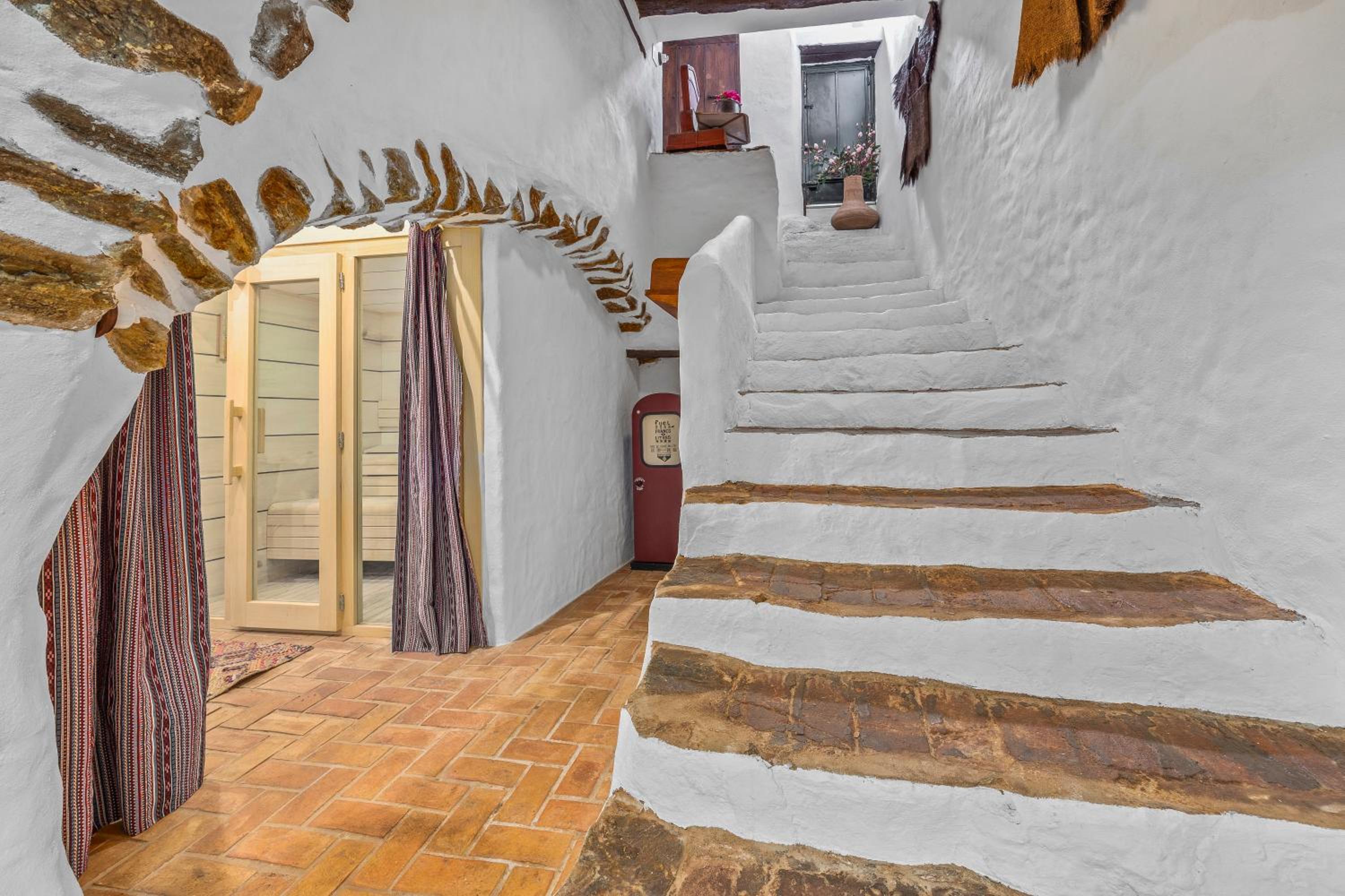 Casa Magnolia