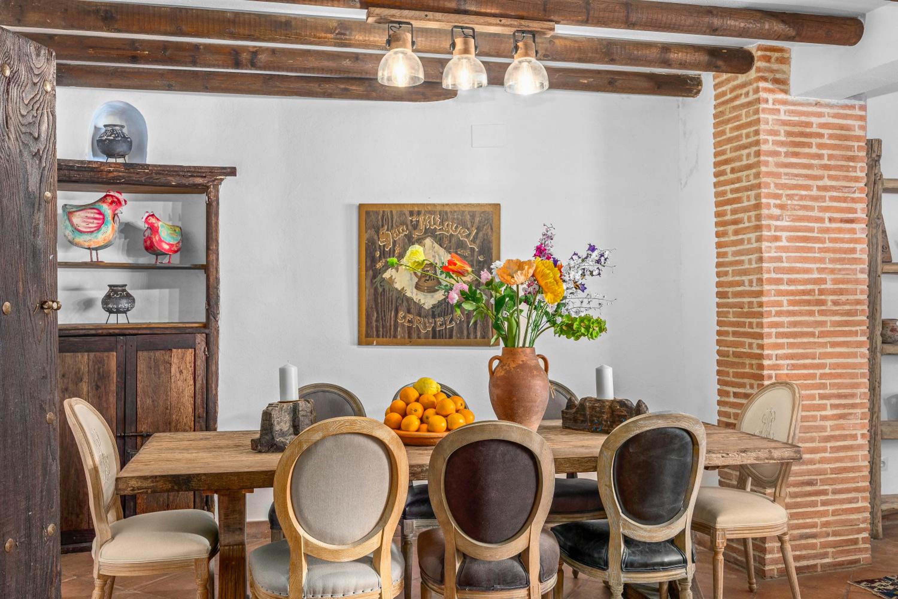 Casa Magnolia