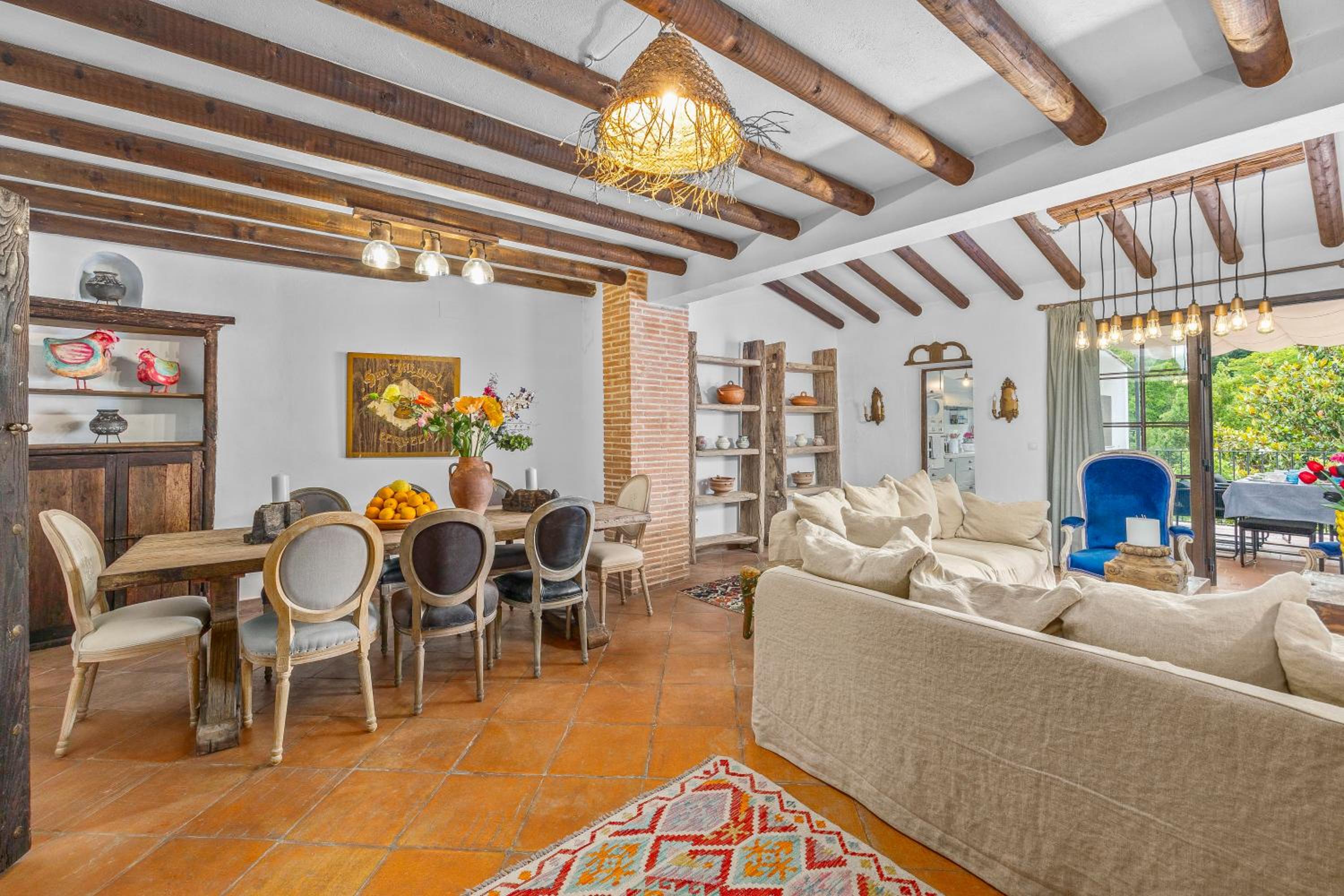 Casa Magnolia