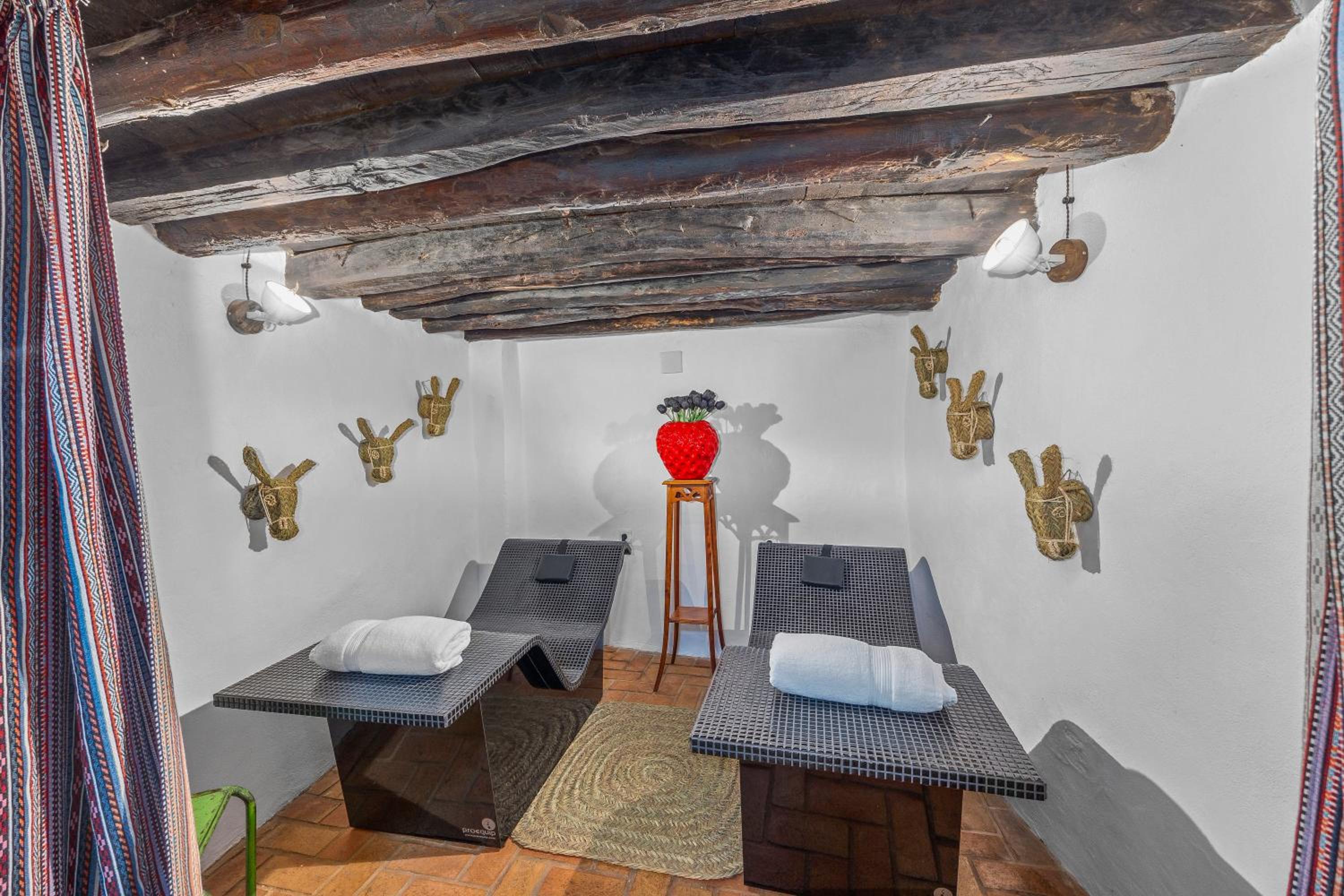 Casa Magnolia
