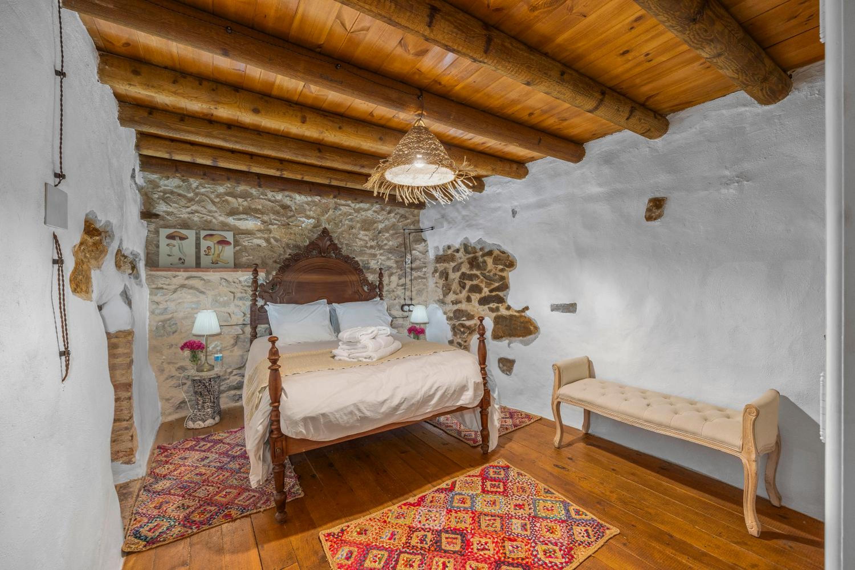 Casa Magnolia