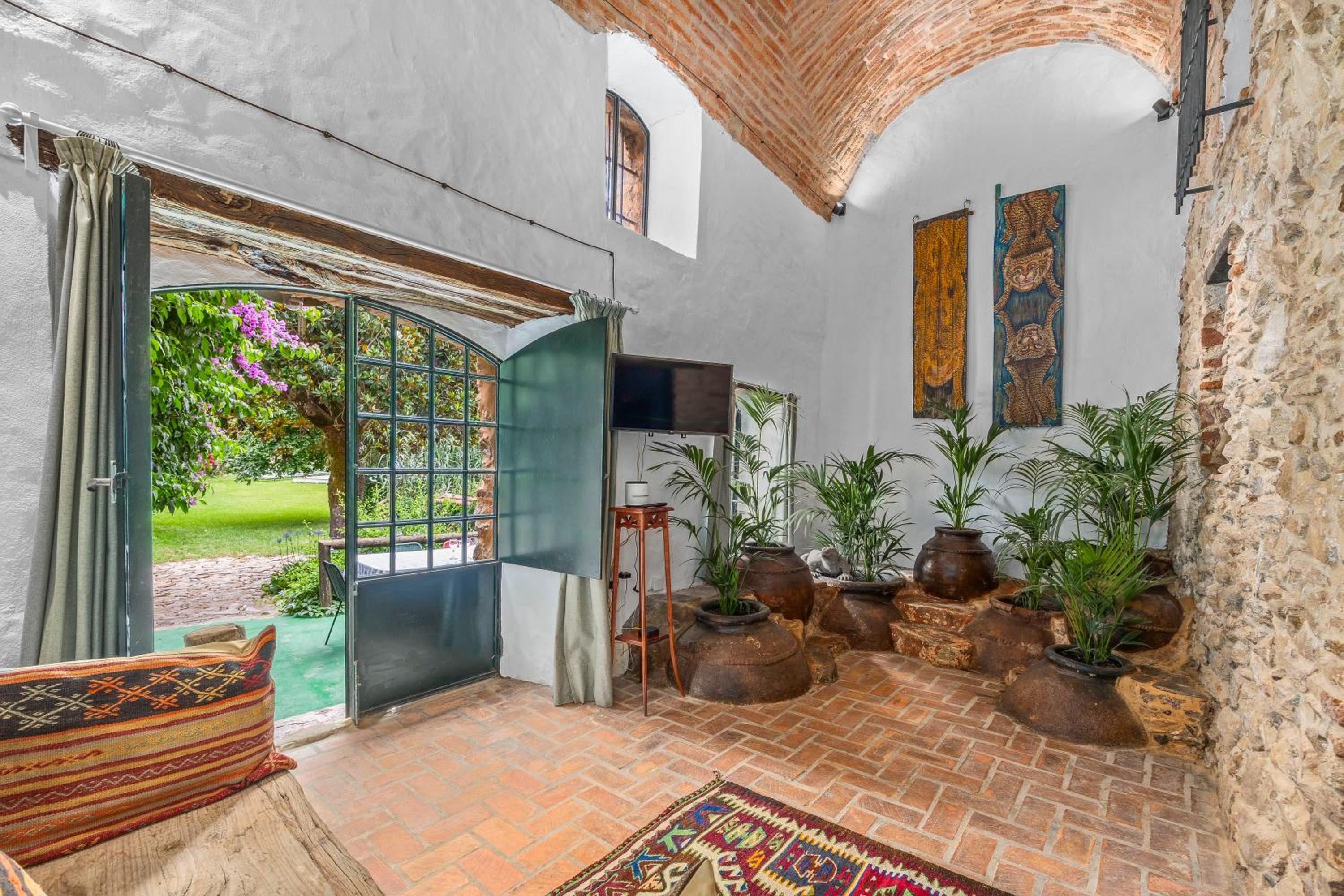 Casa Magnolia