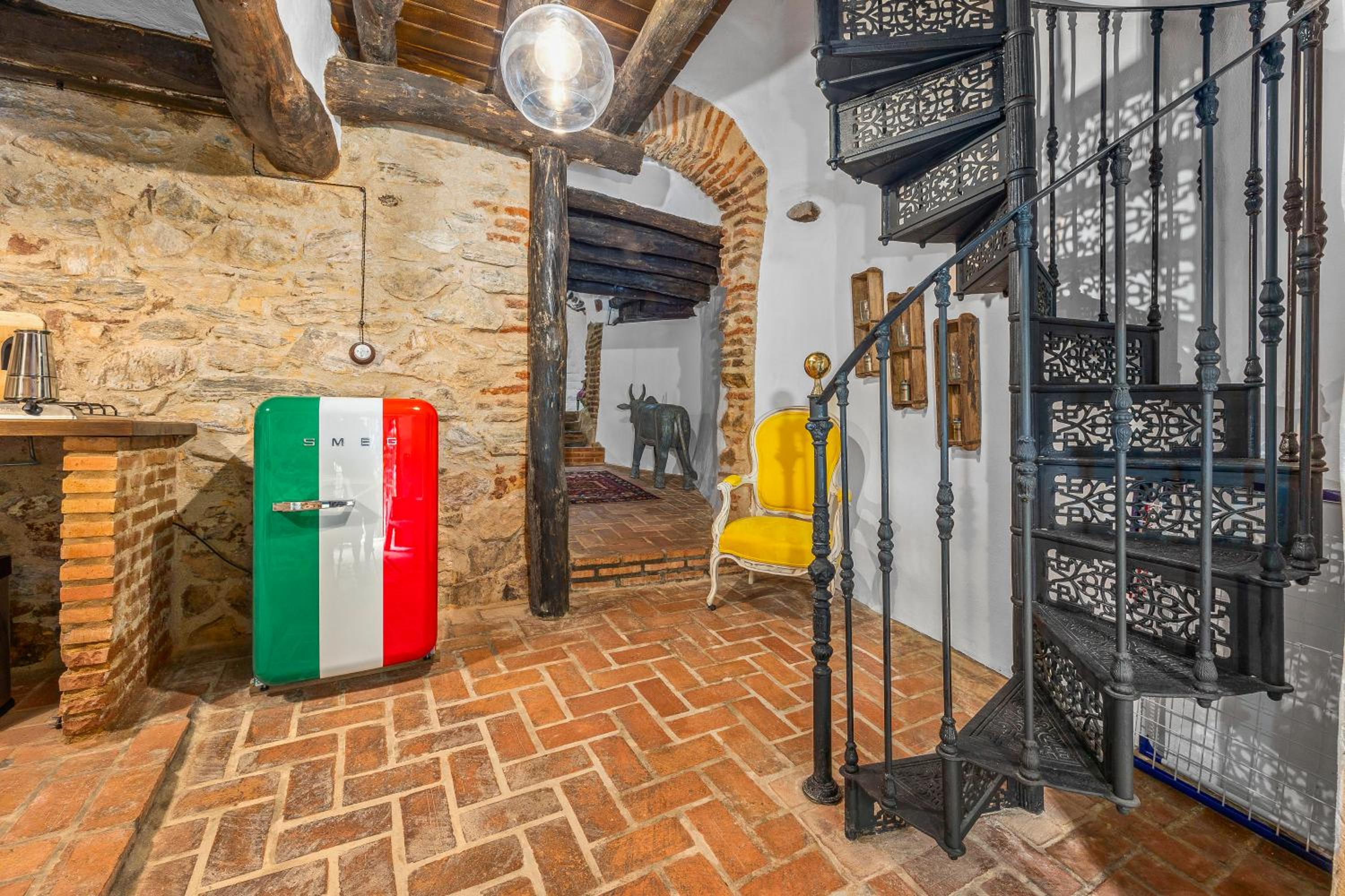 Casa Magnolia