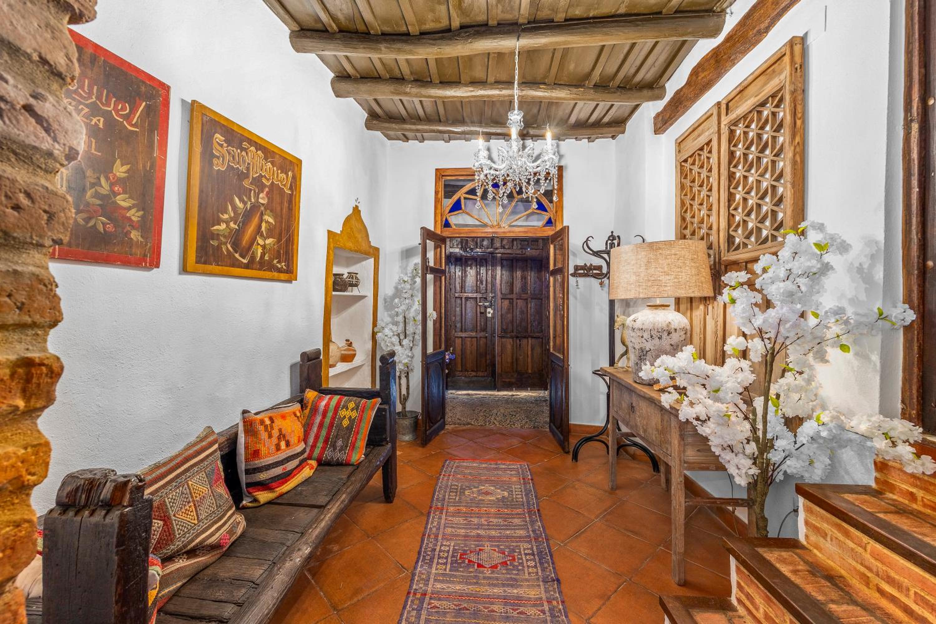 Casa Magnolia