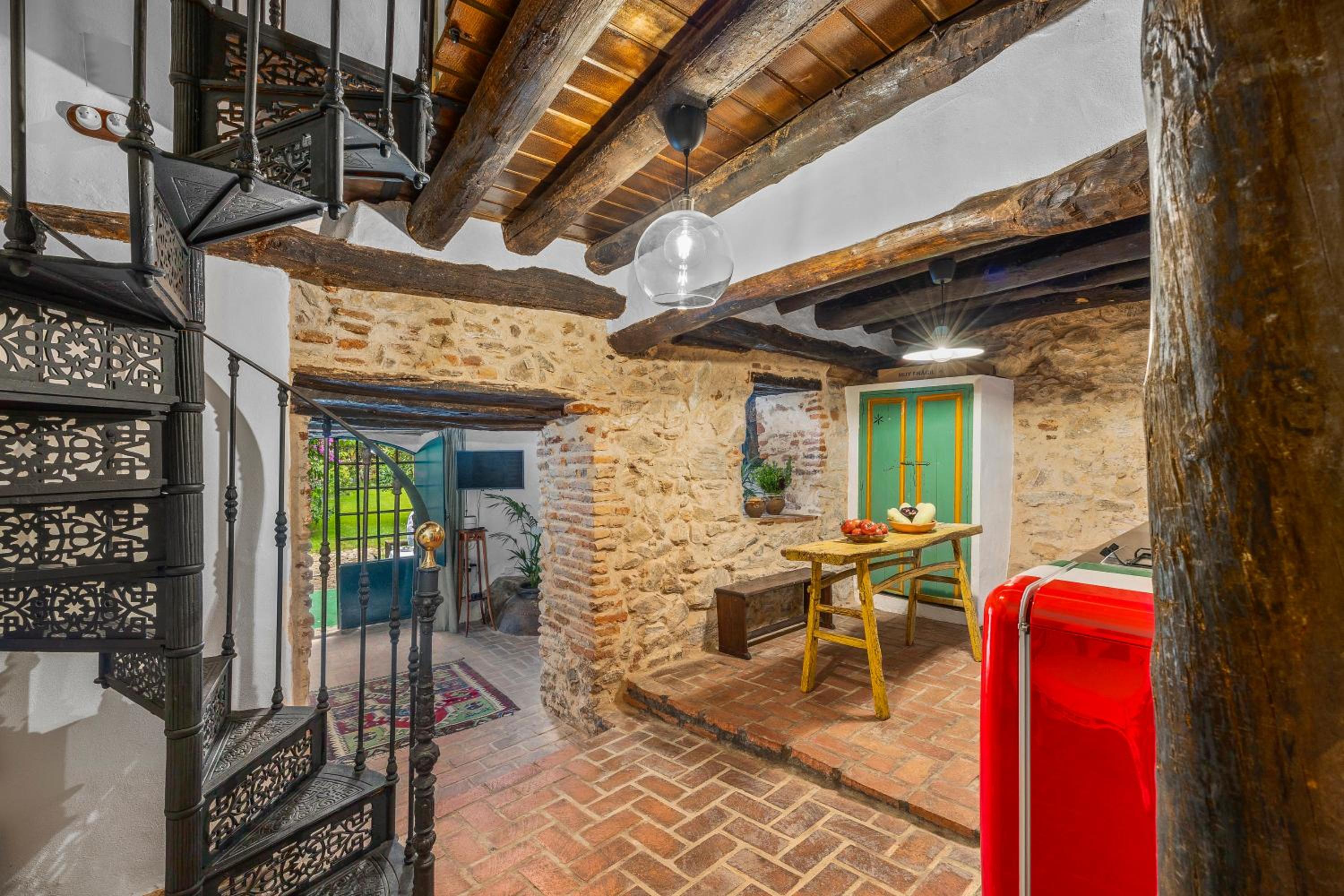 Casa Magnolia