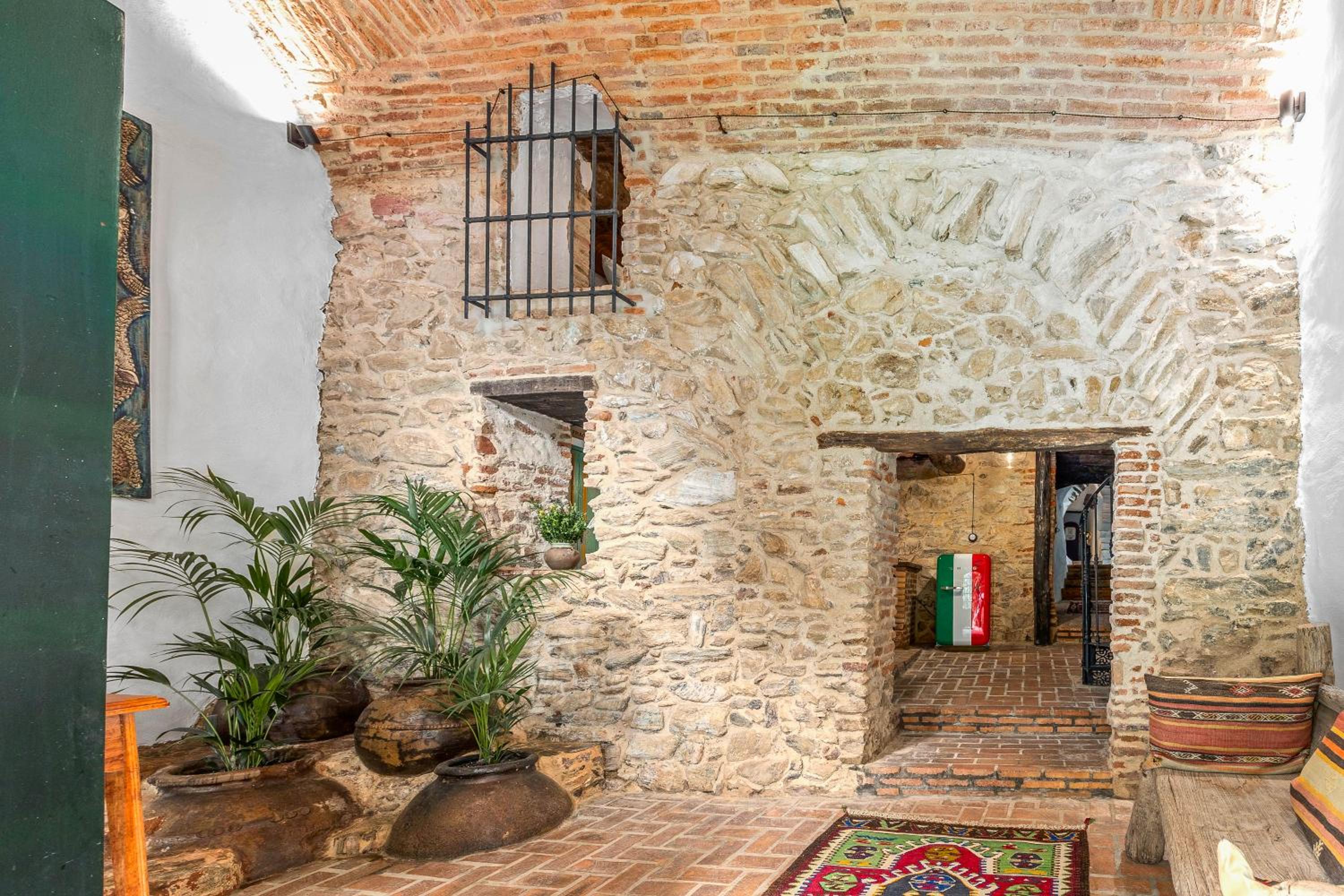 Casa Magnolia