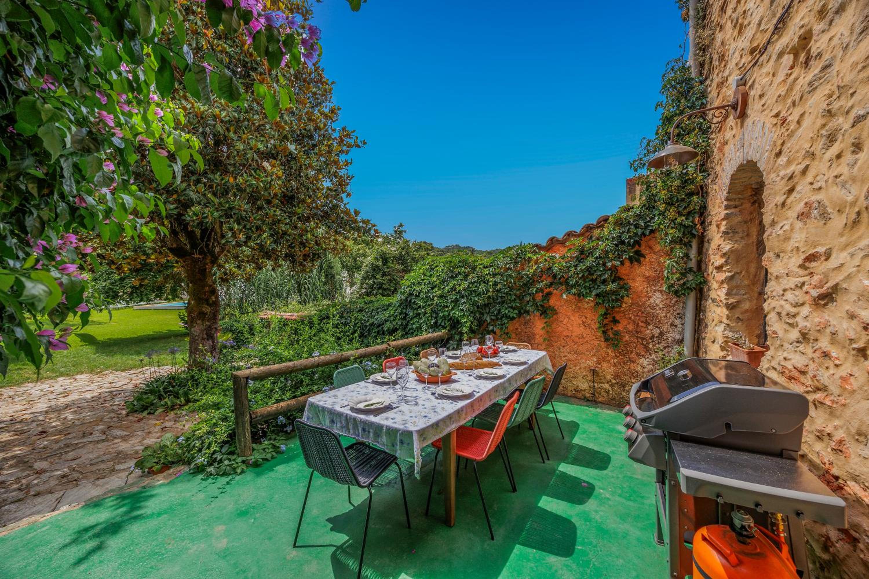 Casa Magnolia