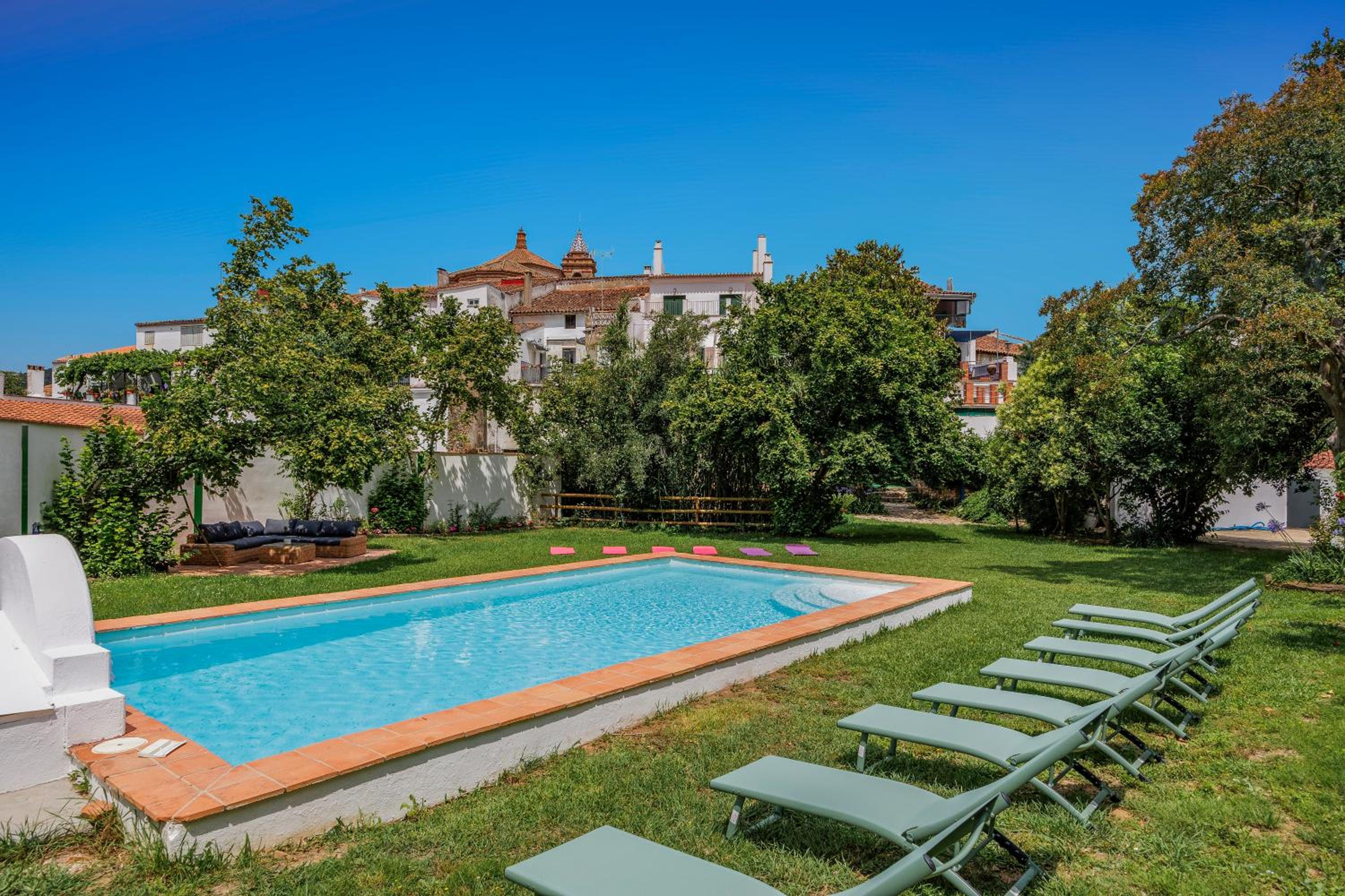 Casa Magnolia