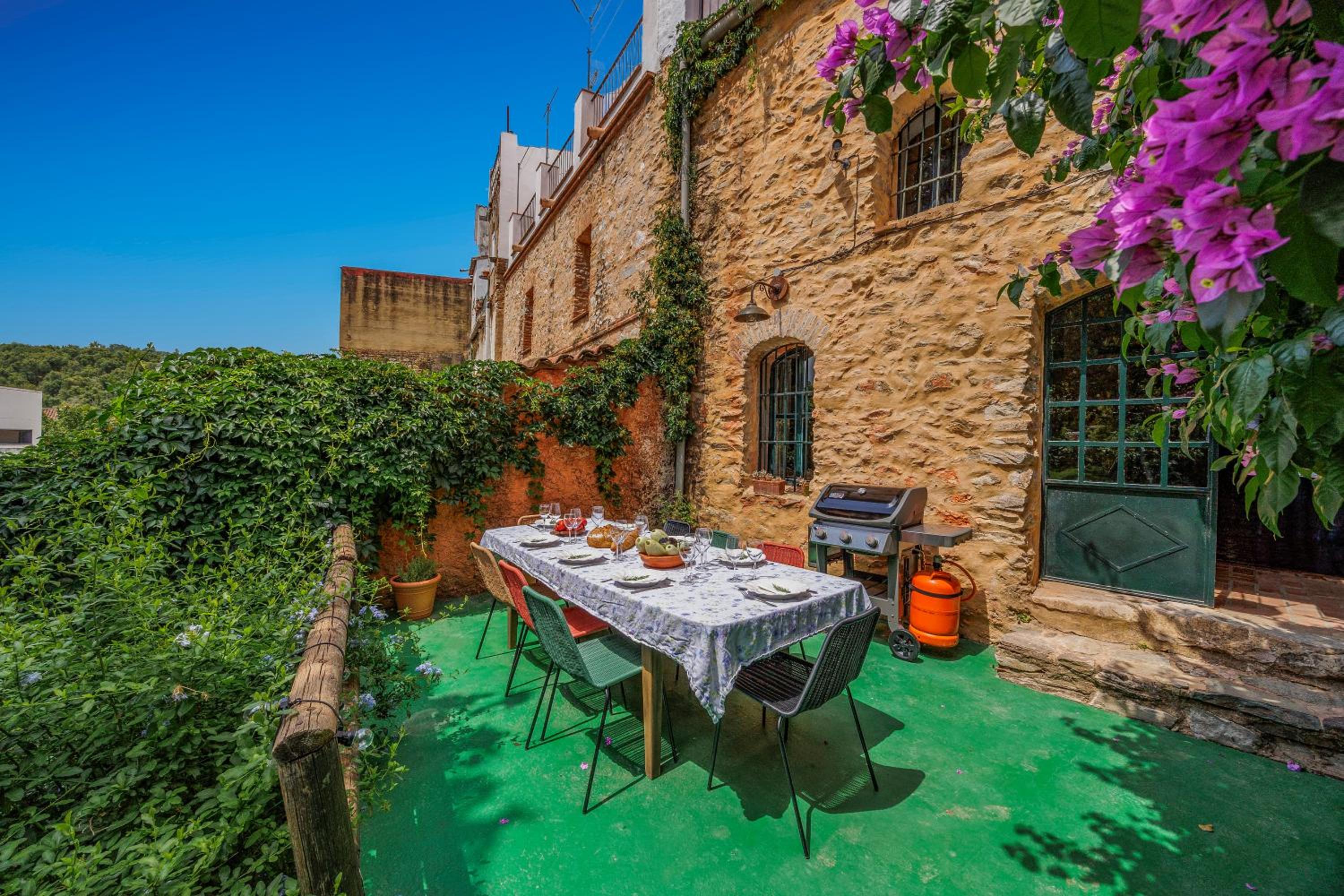 Casa Magnolia