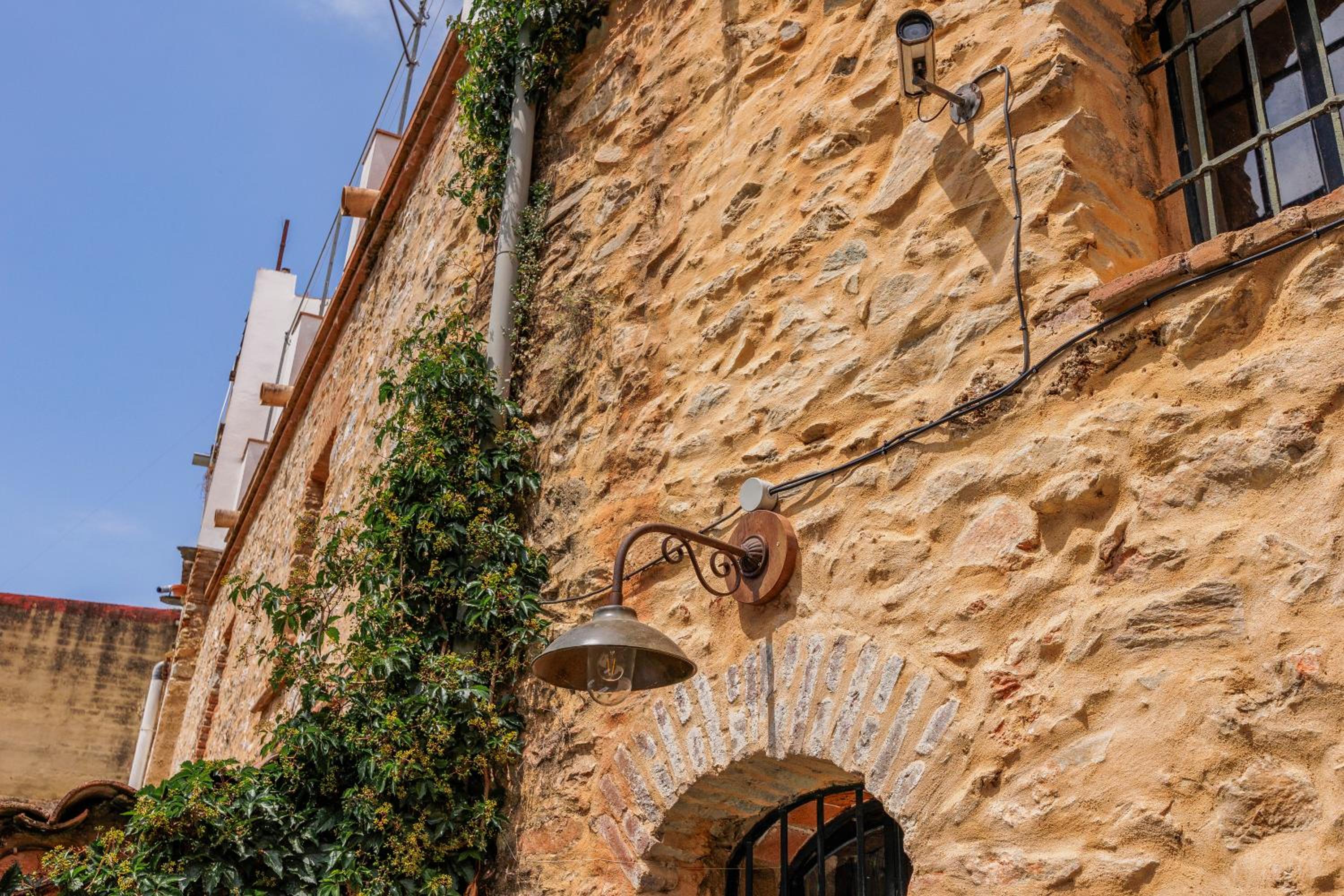 Casa Magnolia