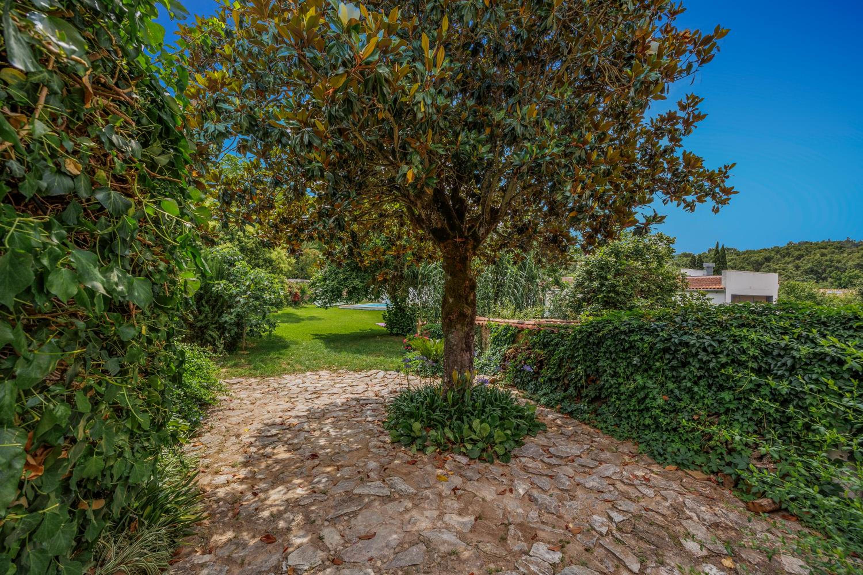 Casa Magnolia