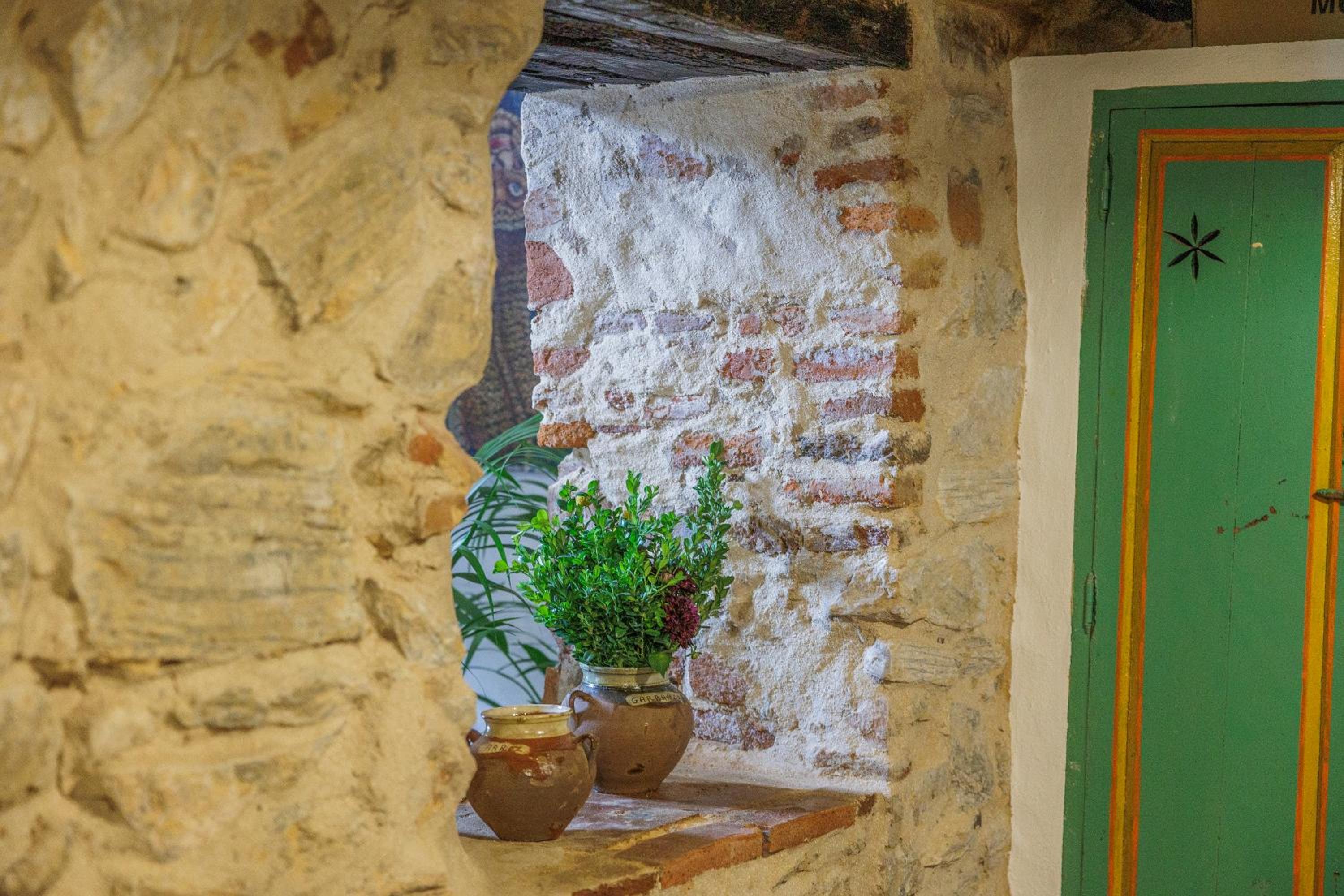 Casa Magnolia