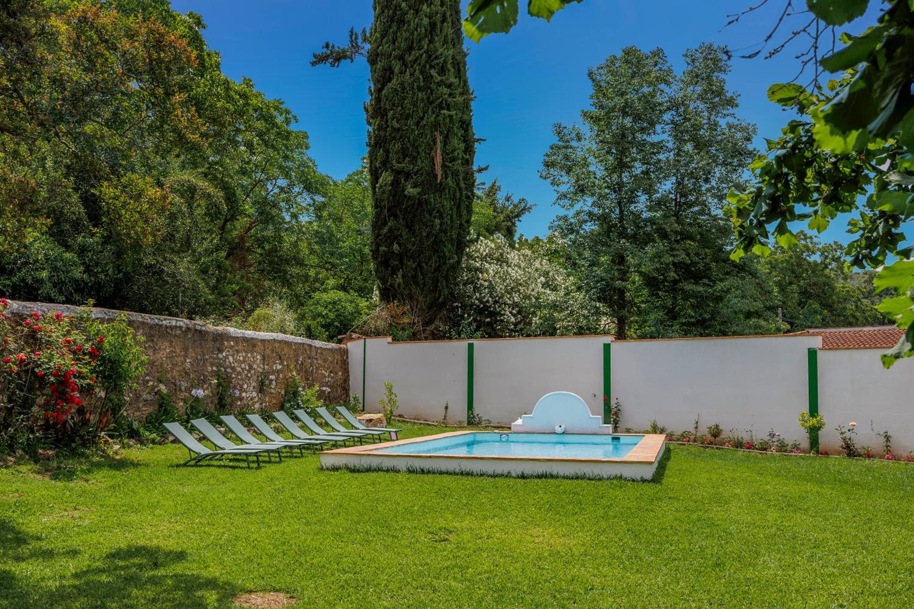 Casa Magnolia