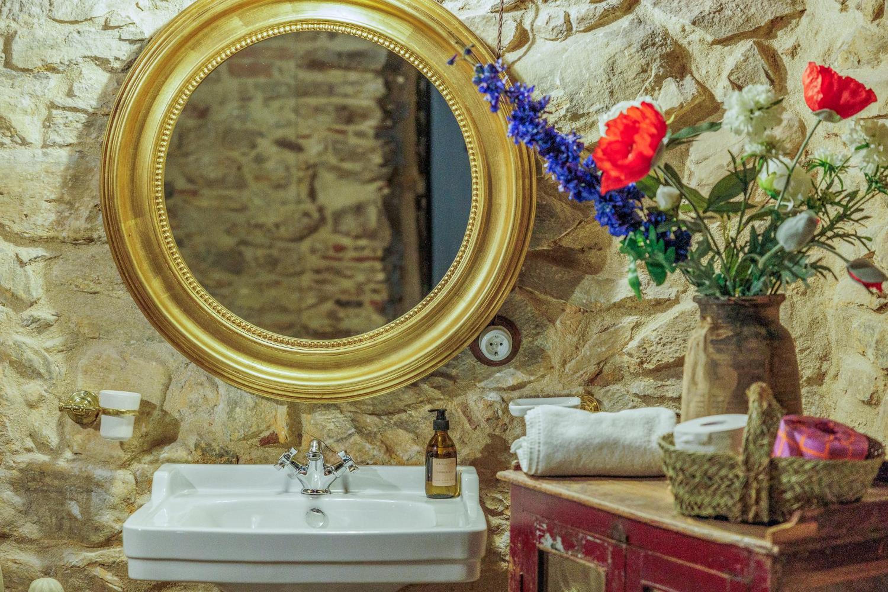 Casa Magnolia