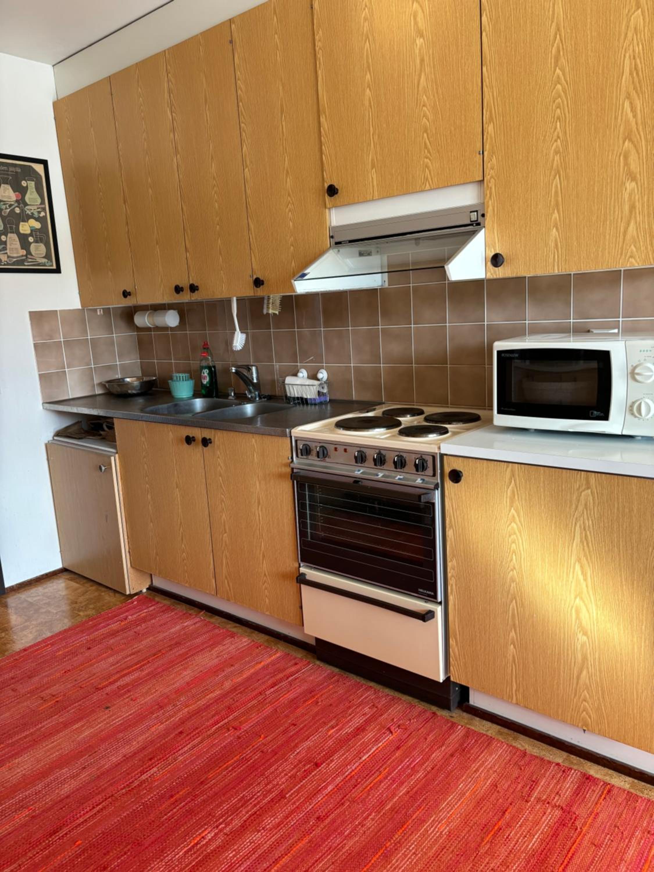 Flat Naantali 80m2 4p - Sea Comfort Peace view 2
